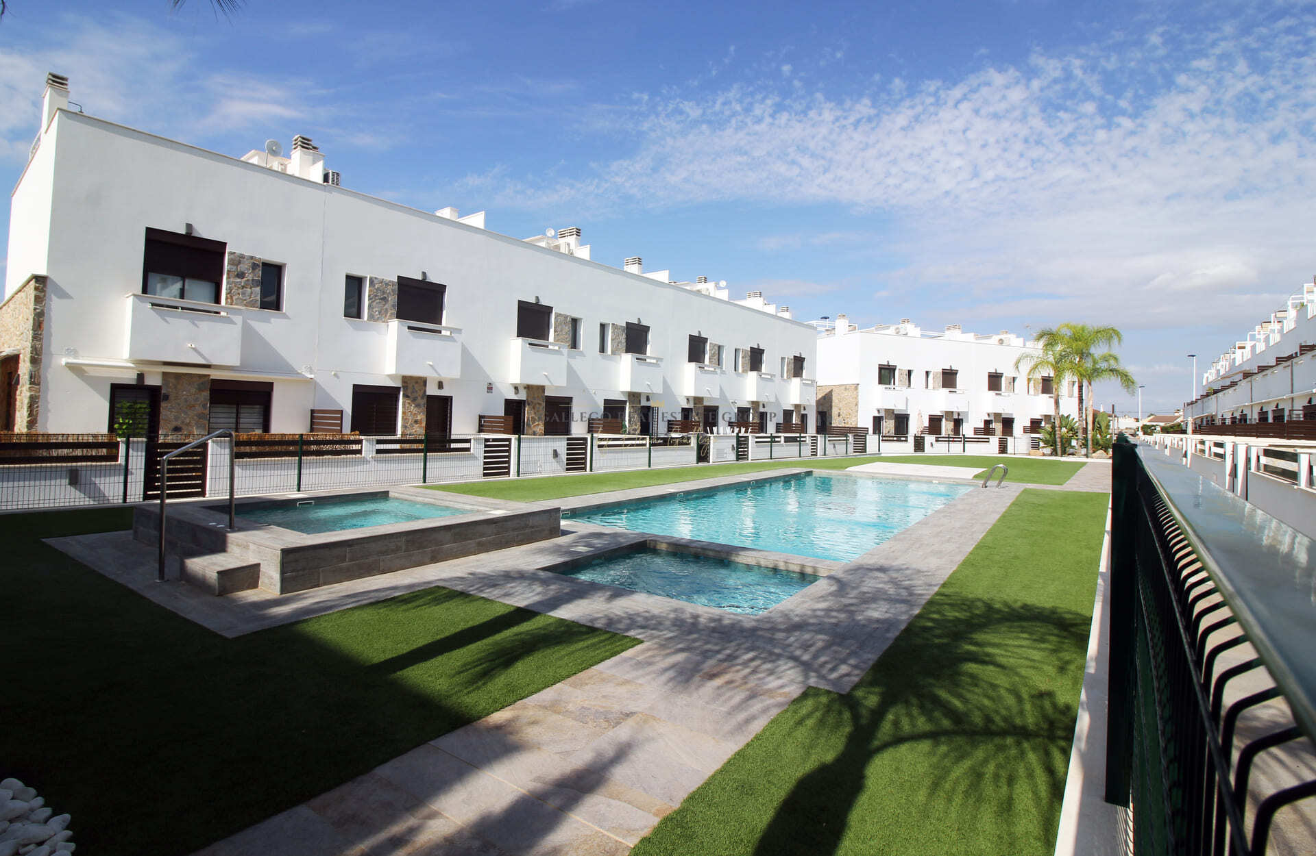 Venta de casa en Pilar de la Horadada