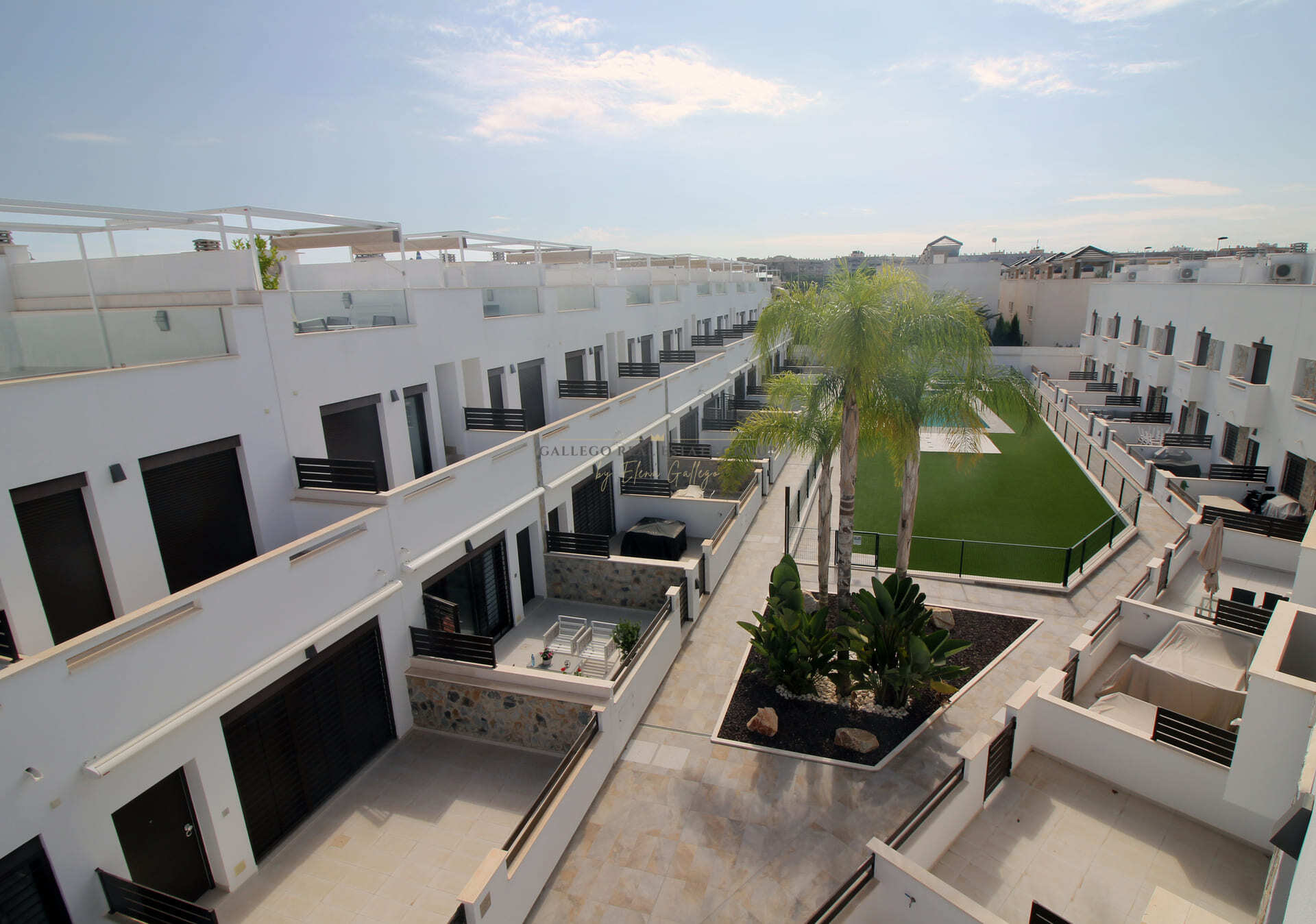 Venta de casa en Pilar de la Horadada