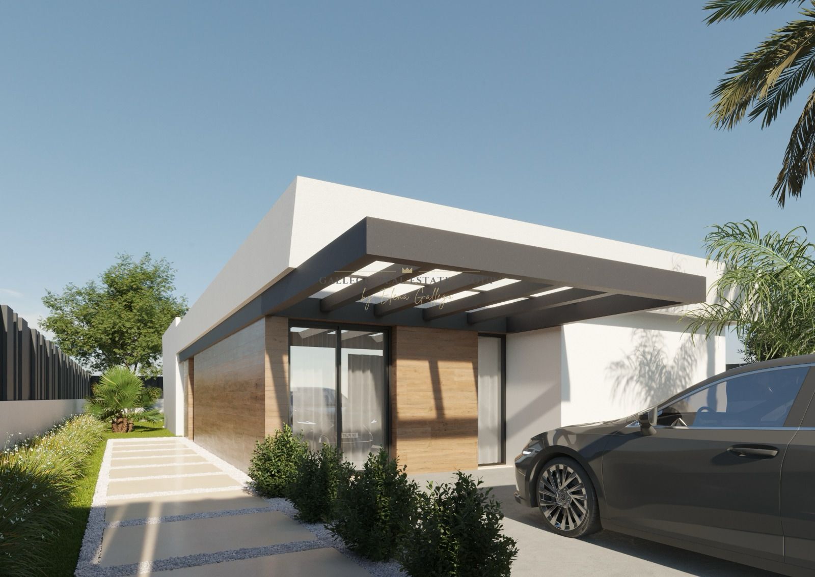 Venta de obra nueva en Molina de Segura
