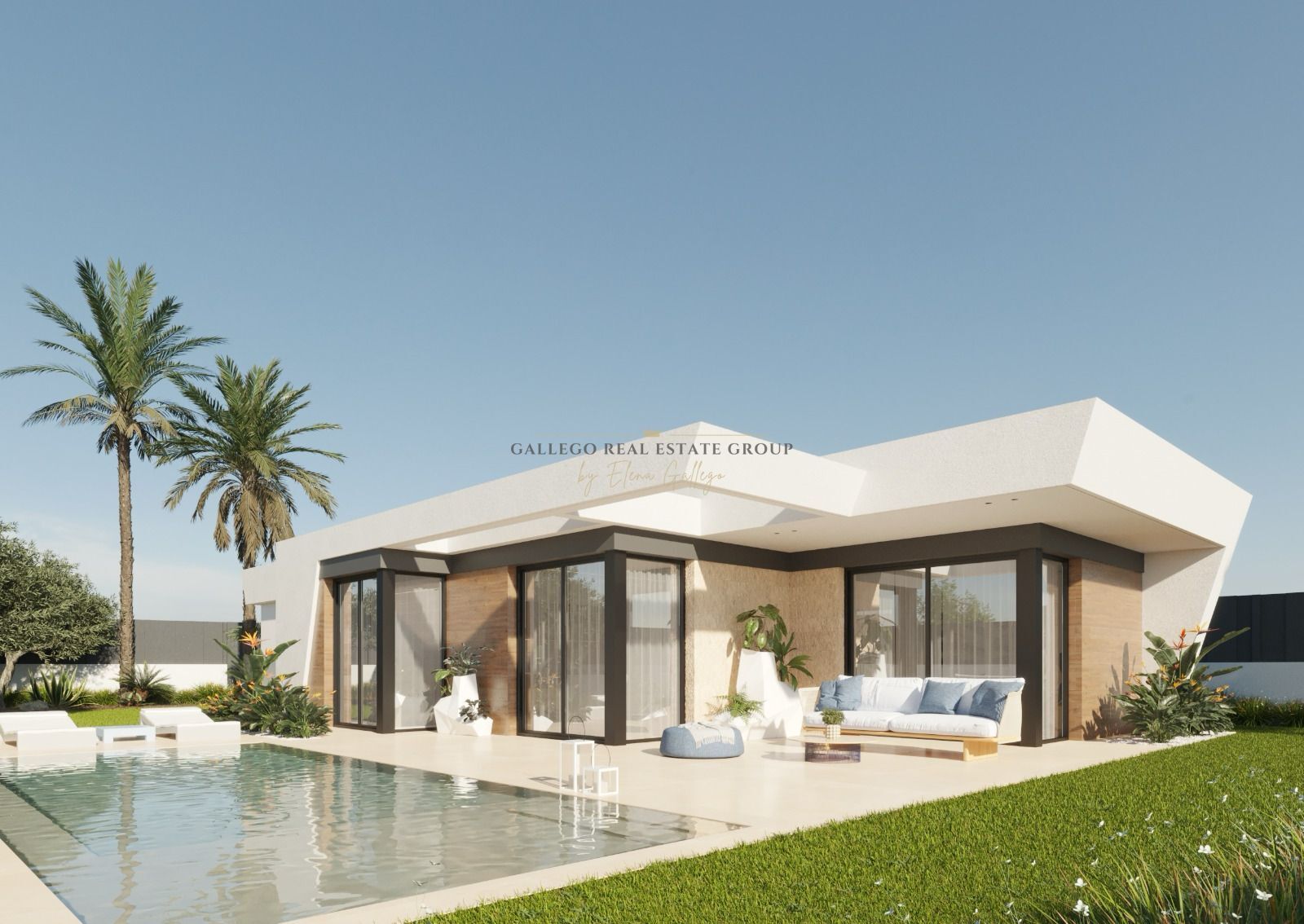 Venta de obra nueva en Molina de Segura