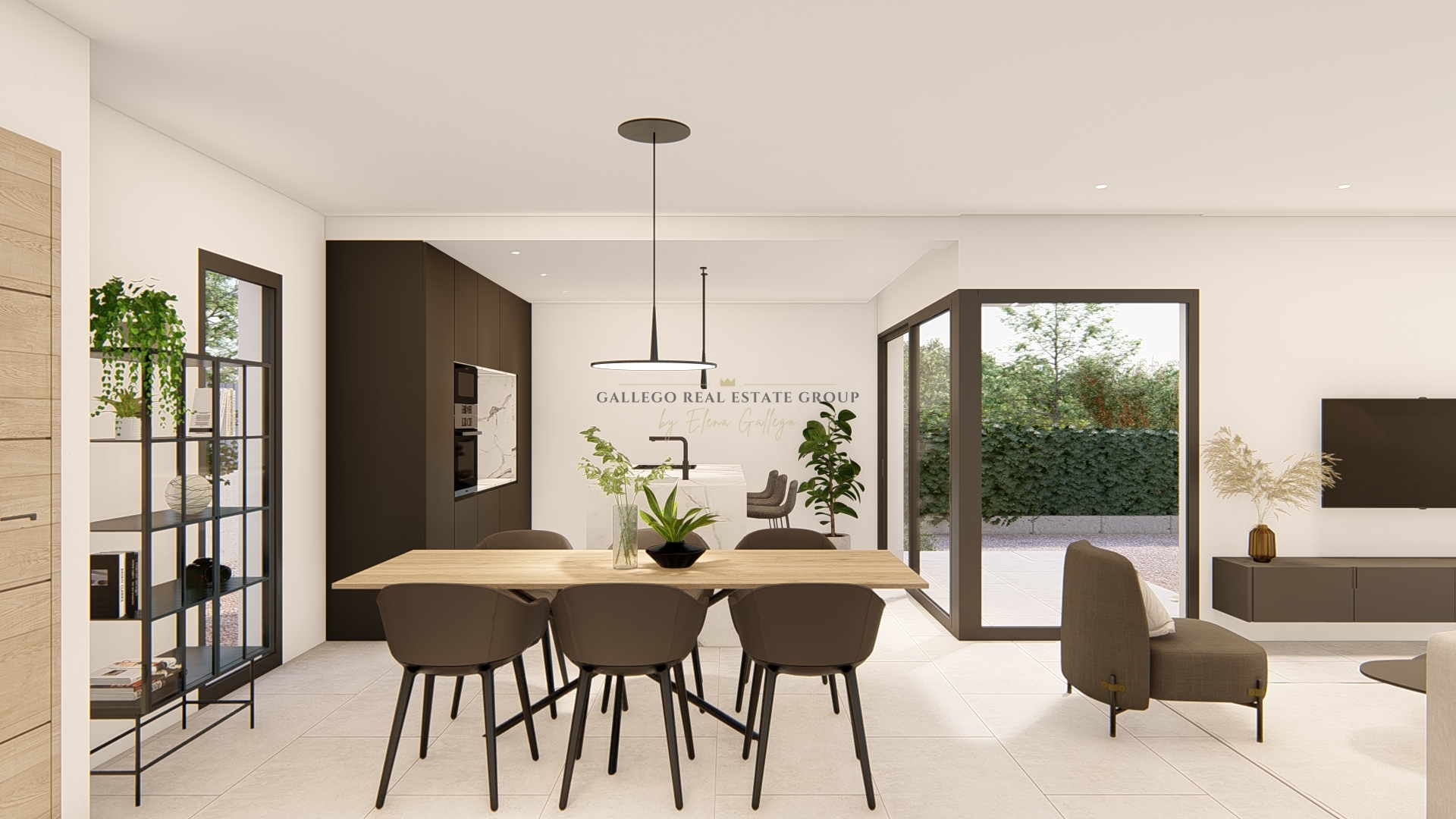 Venta de obra nueva en Molina de Segura