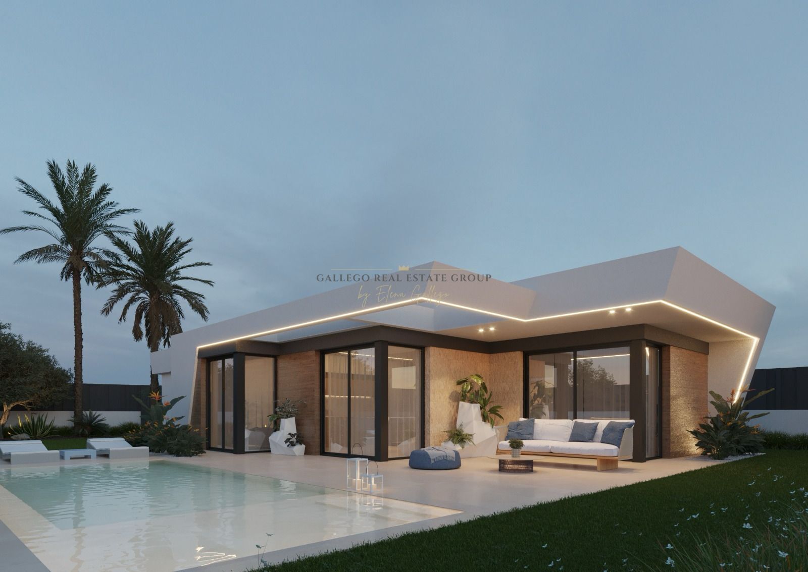 Venta de casa en Molina de Segura