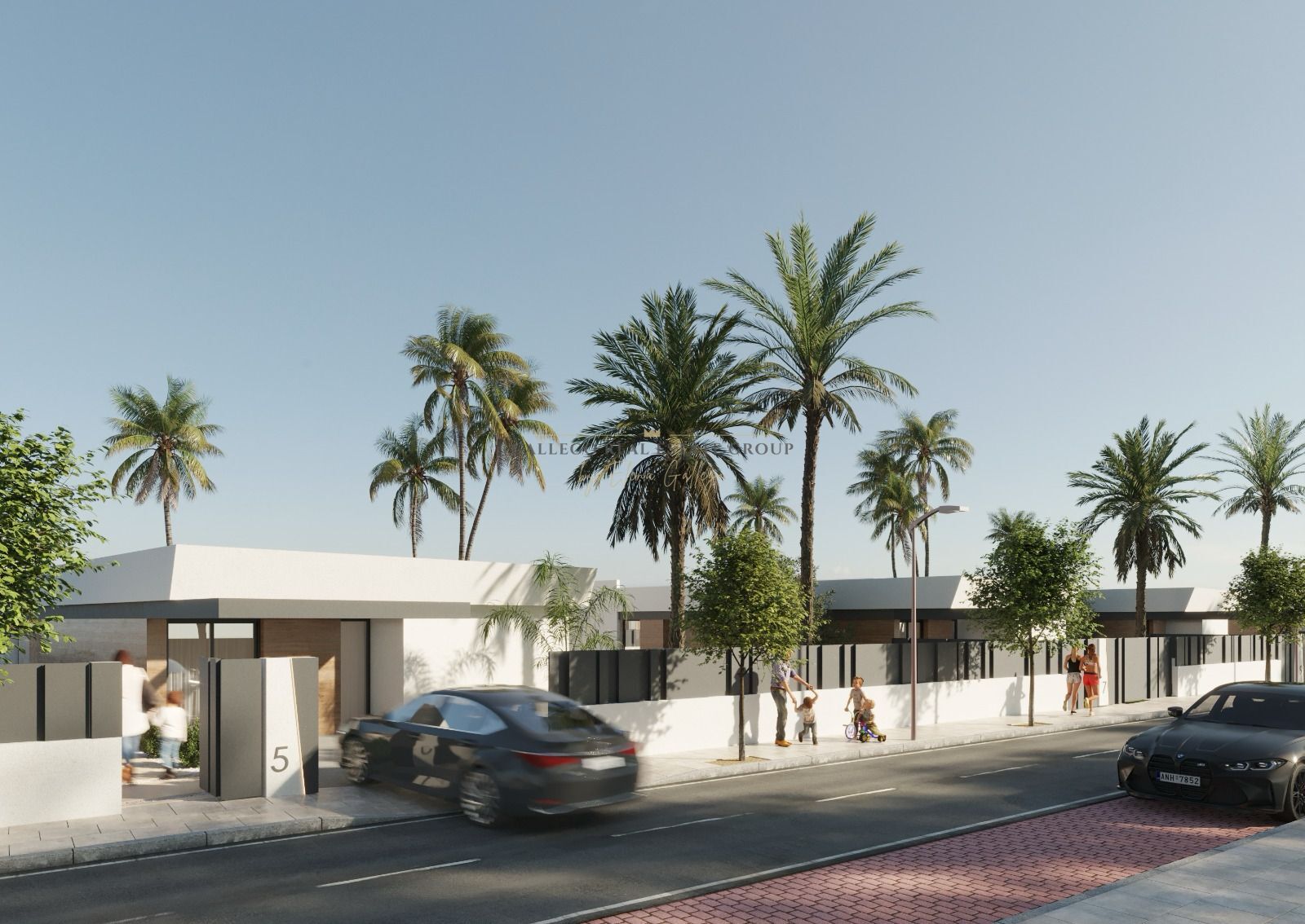 Venta de casa en Molina de Segura