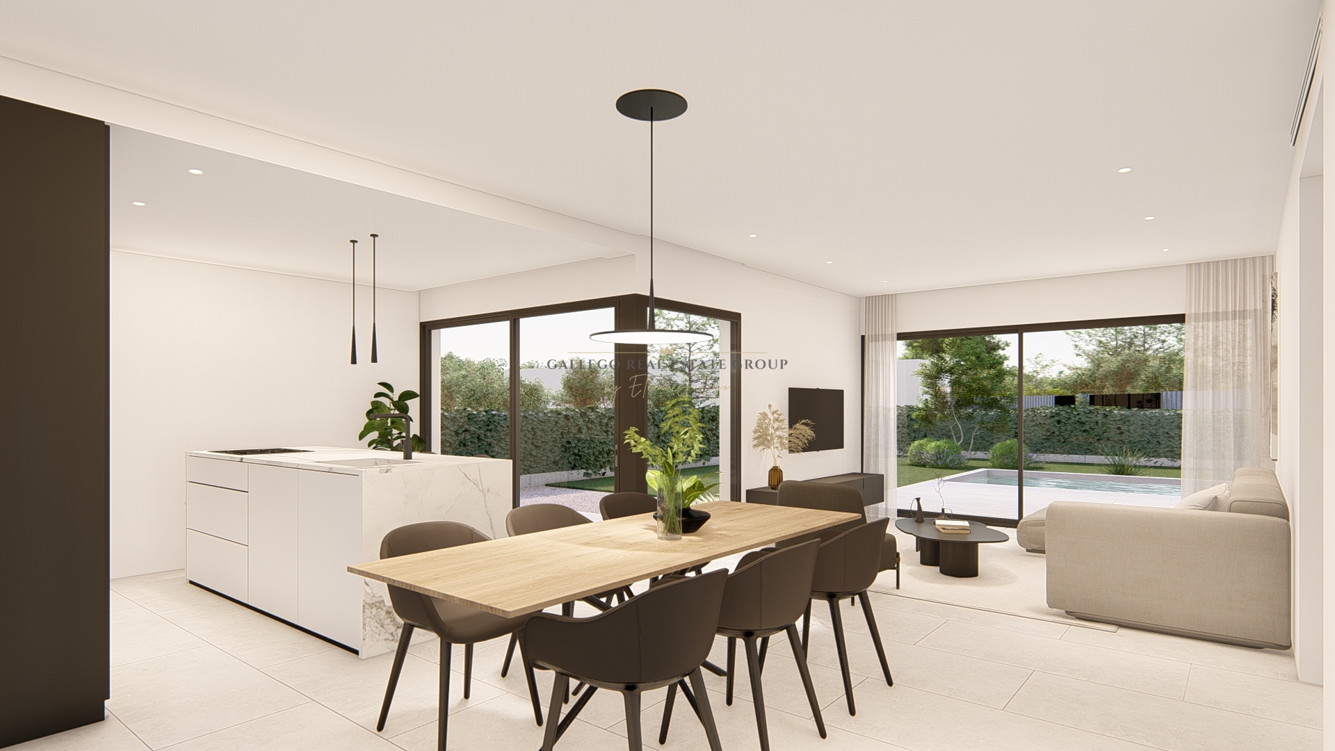 Venta de casa en Molina de Segura