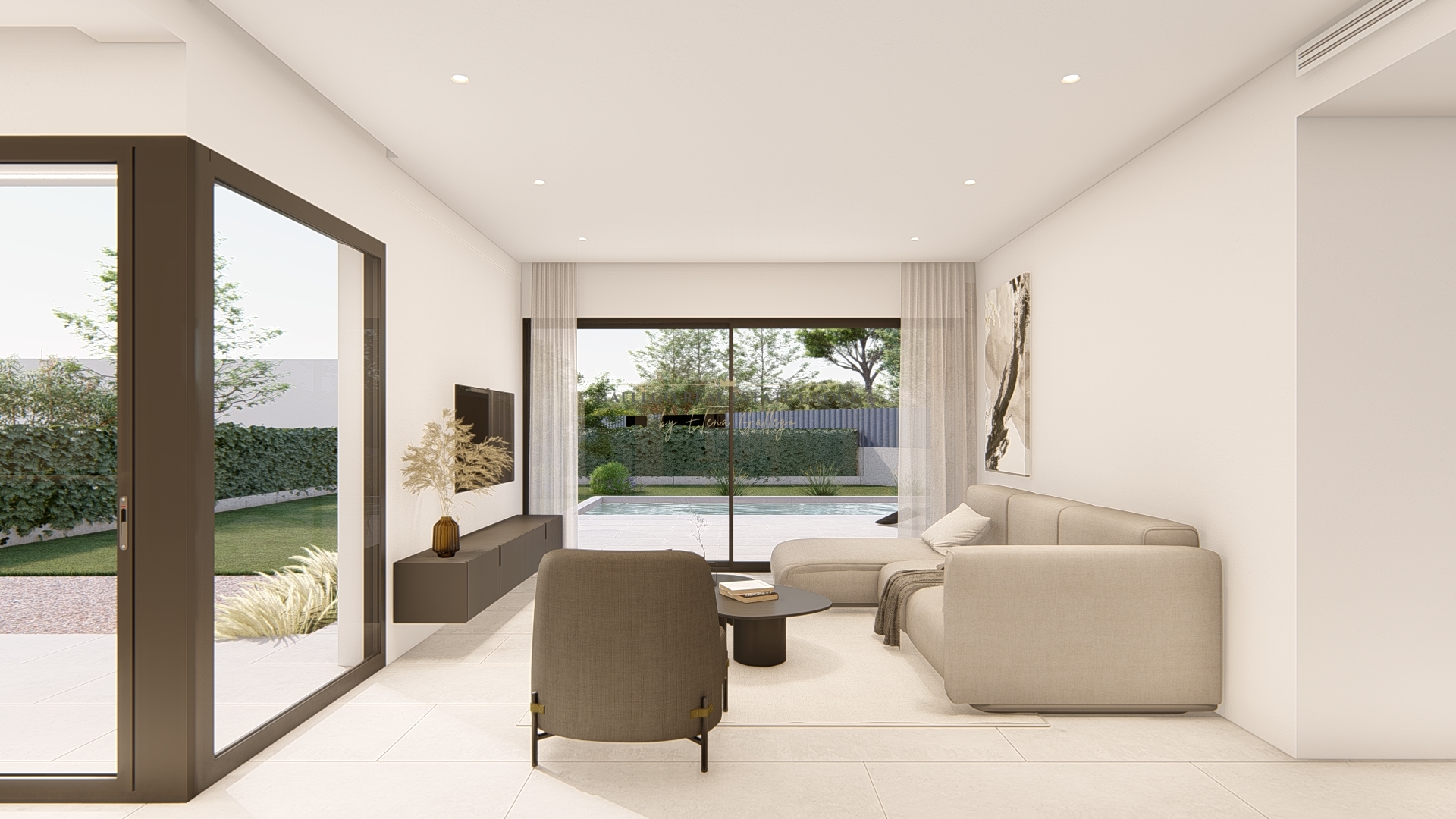 Venta de casa en Molina de Segura