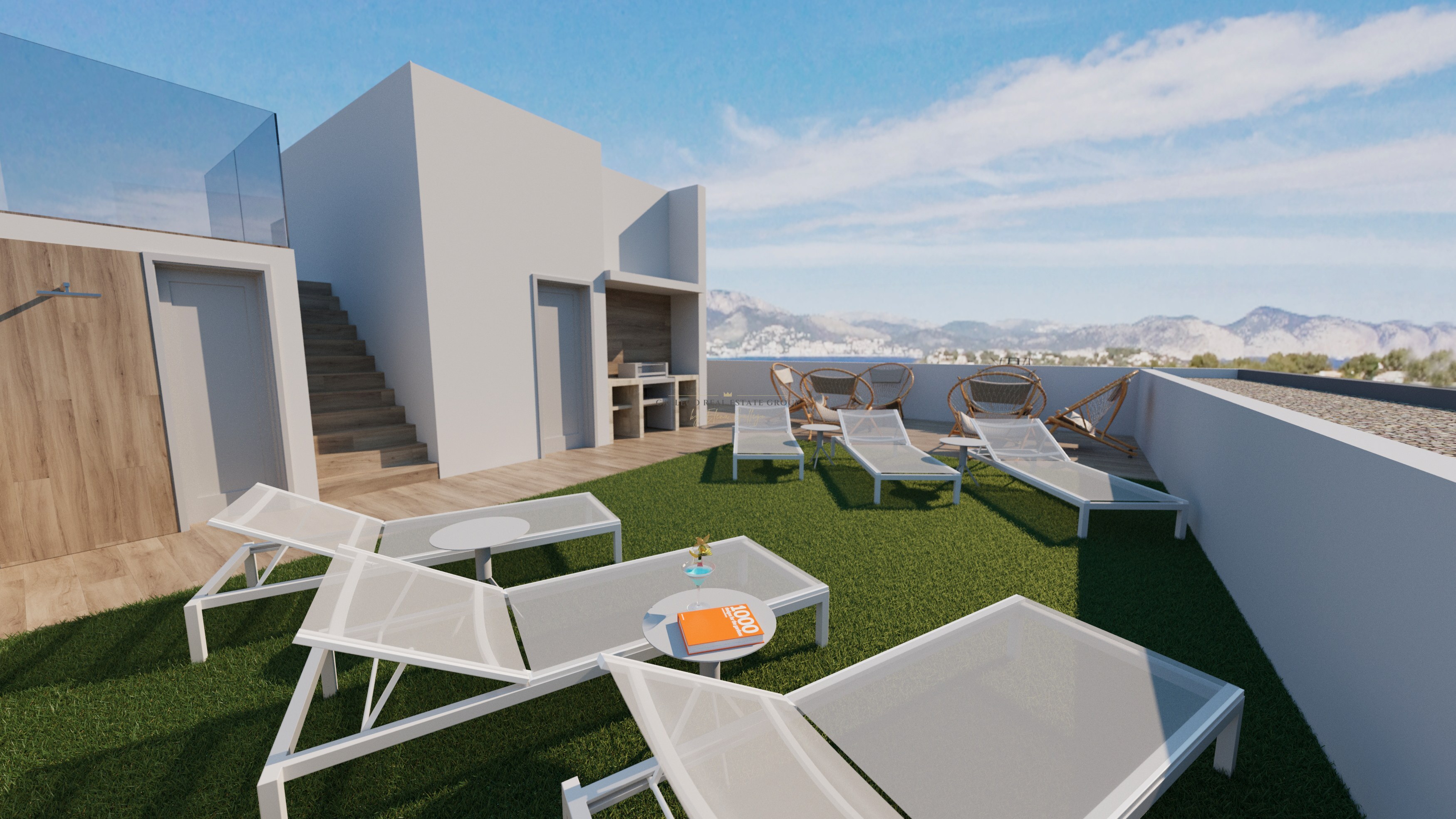 Venta de obra nueva en Torrevieja