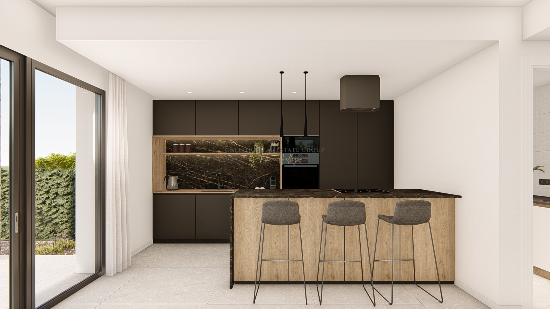 Venta de obra nueva en Molina de Segura