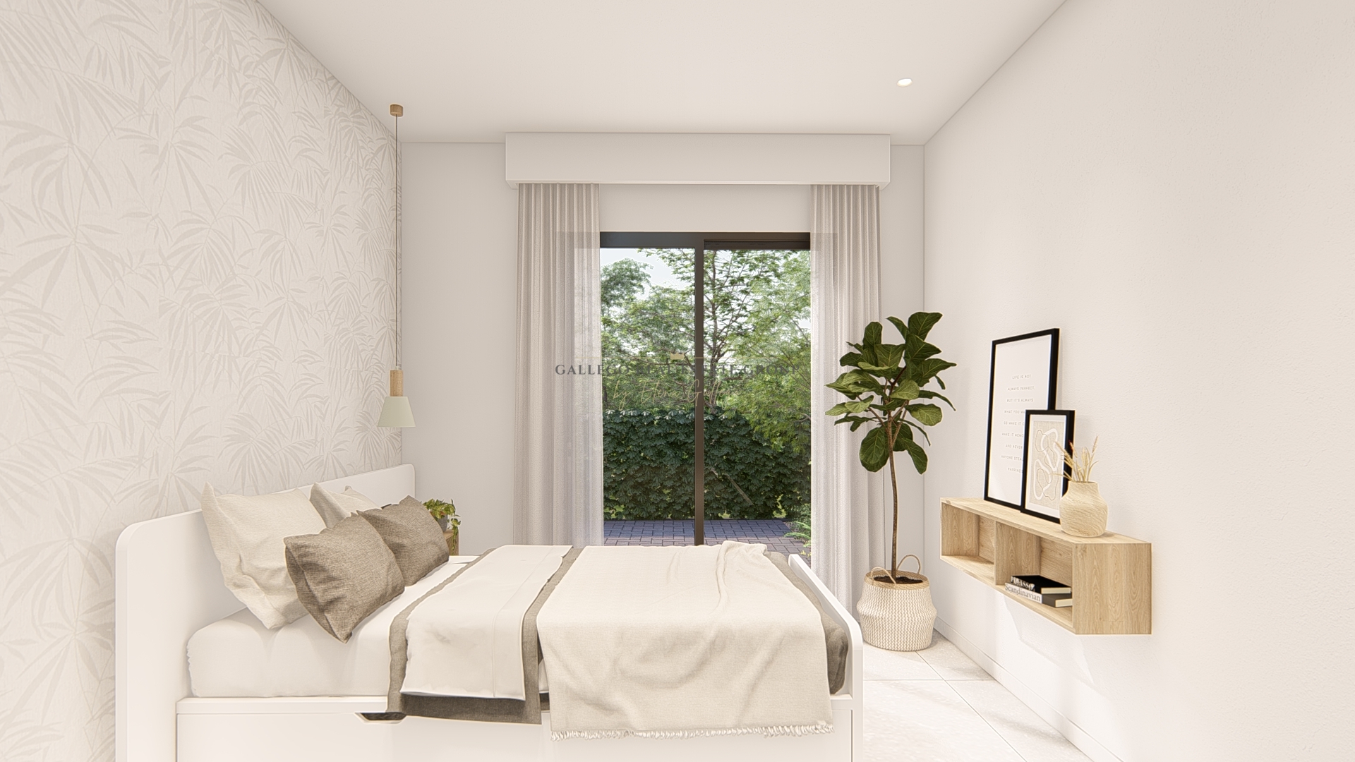 Venta de obra nueva en Molina de Segura