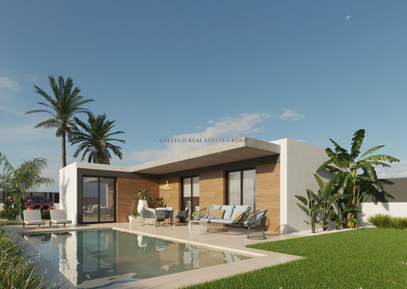 Venta de casa en Molina de Segura