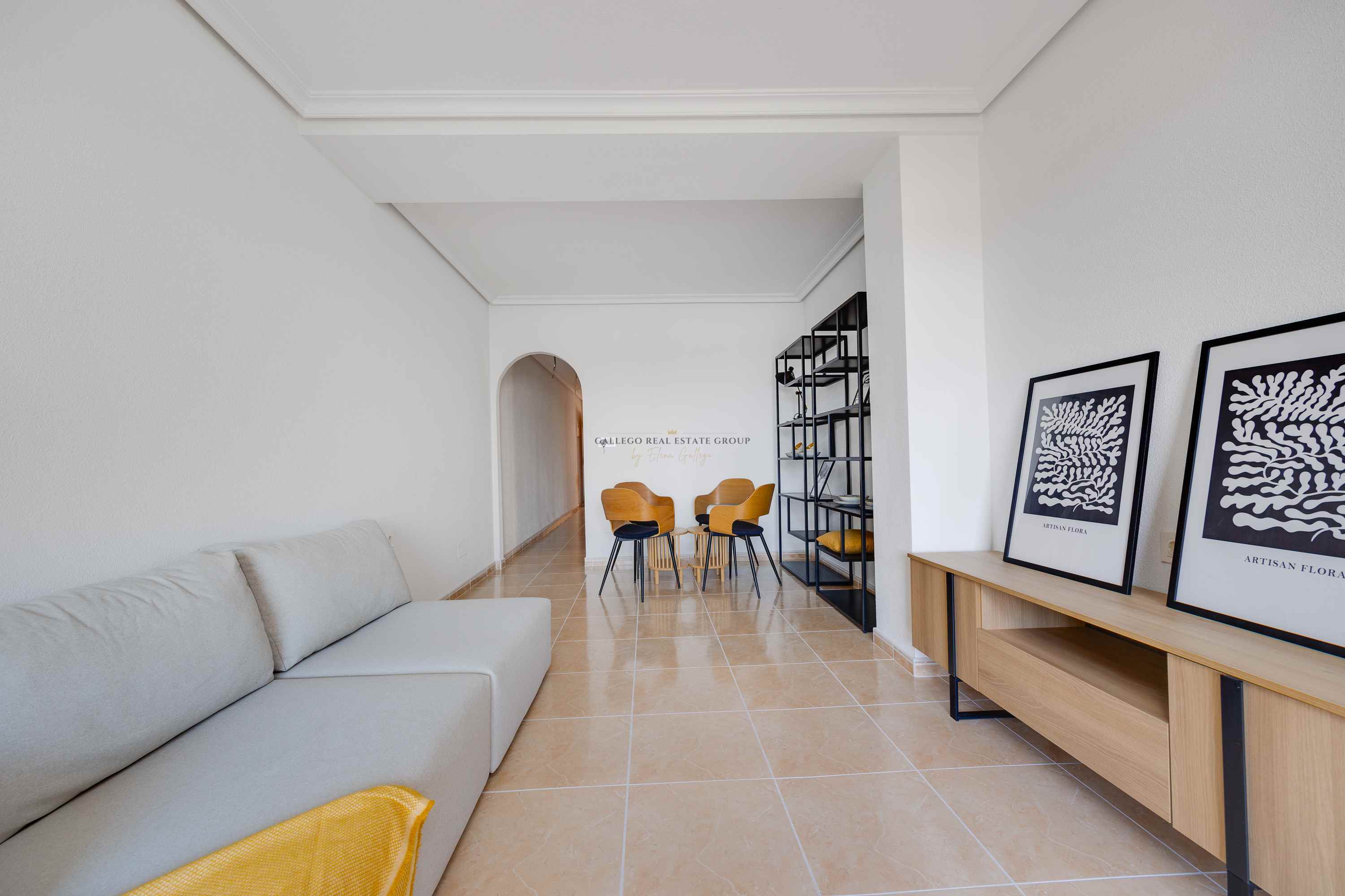 Venta de apartamento en San Fulgencio