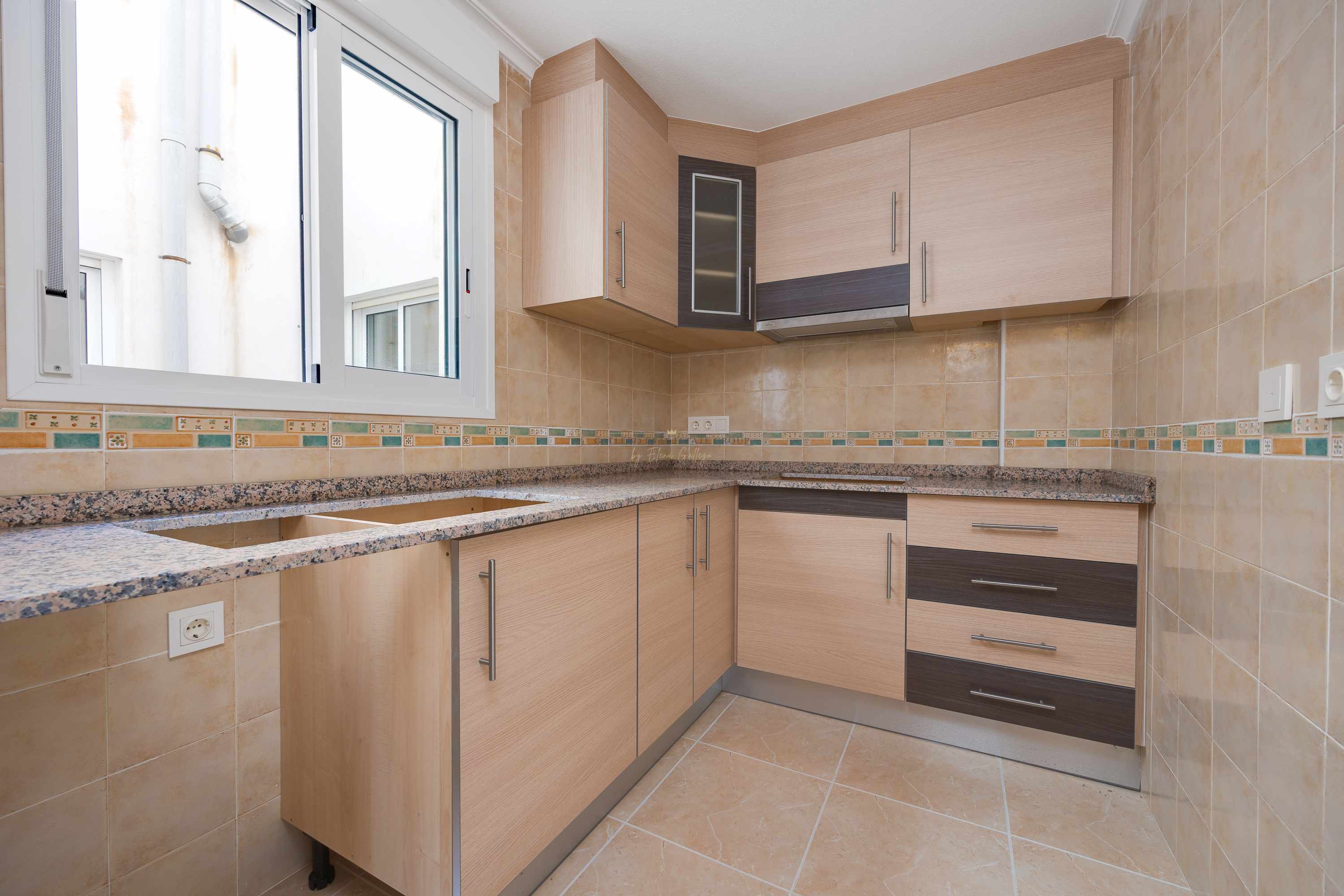 Venta de apartamento en San Fulgencio