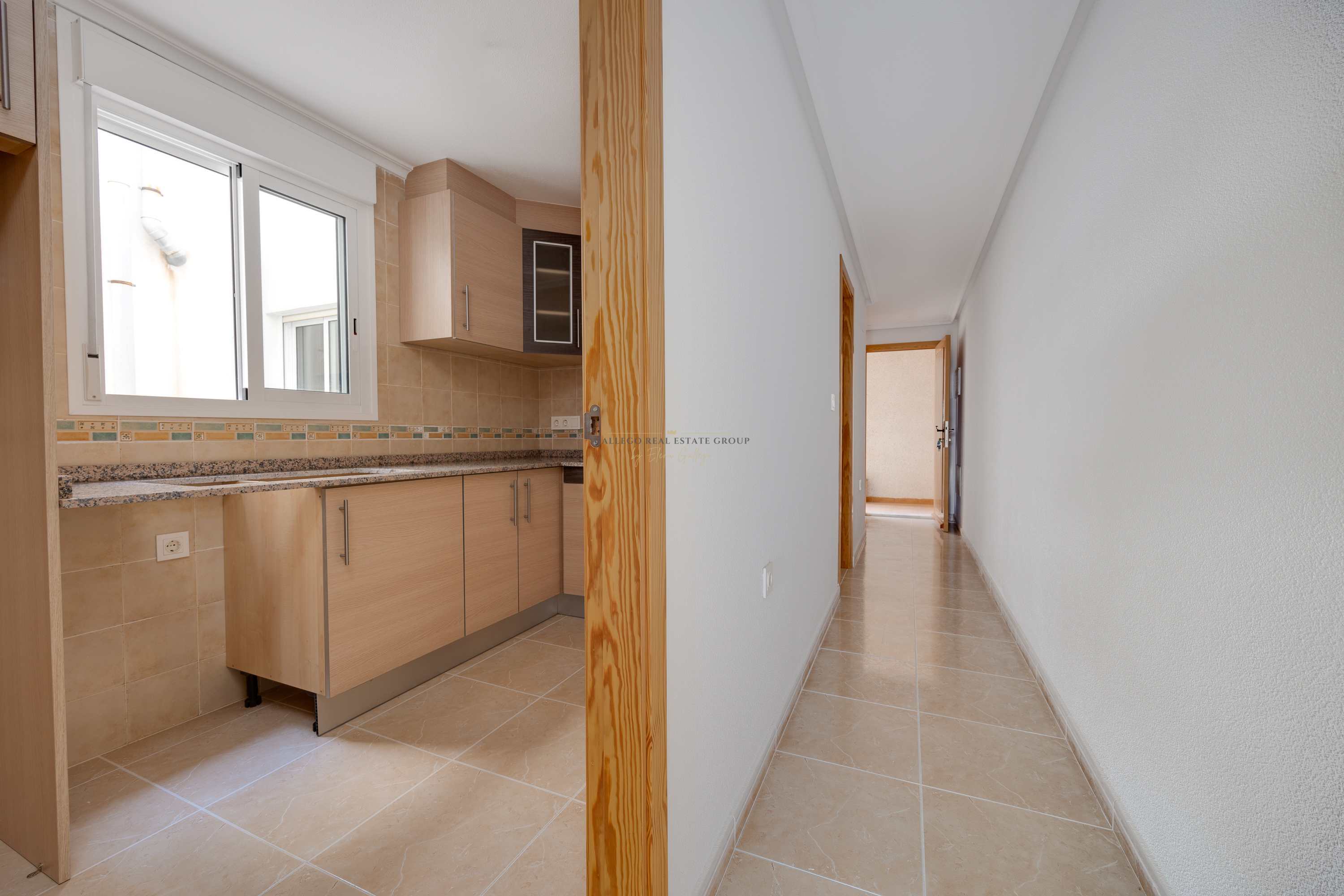 Venta de apartamento en San Fulgencio