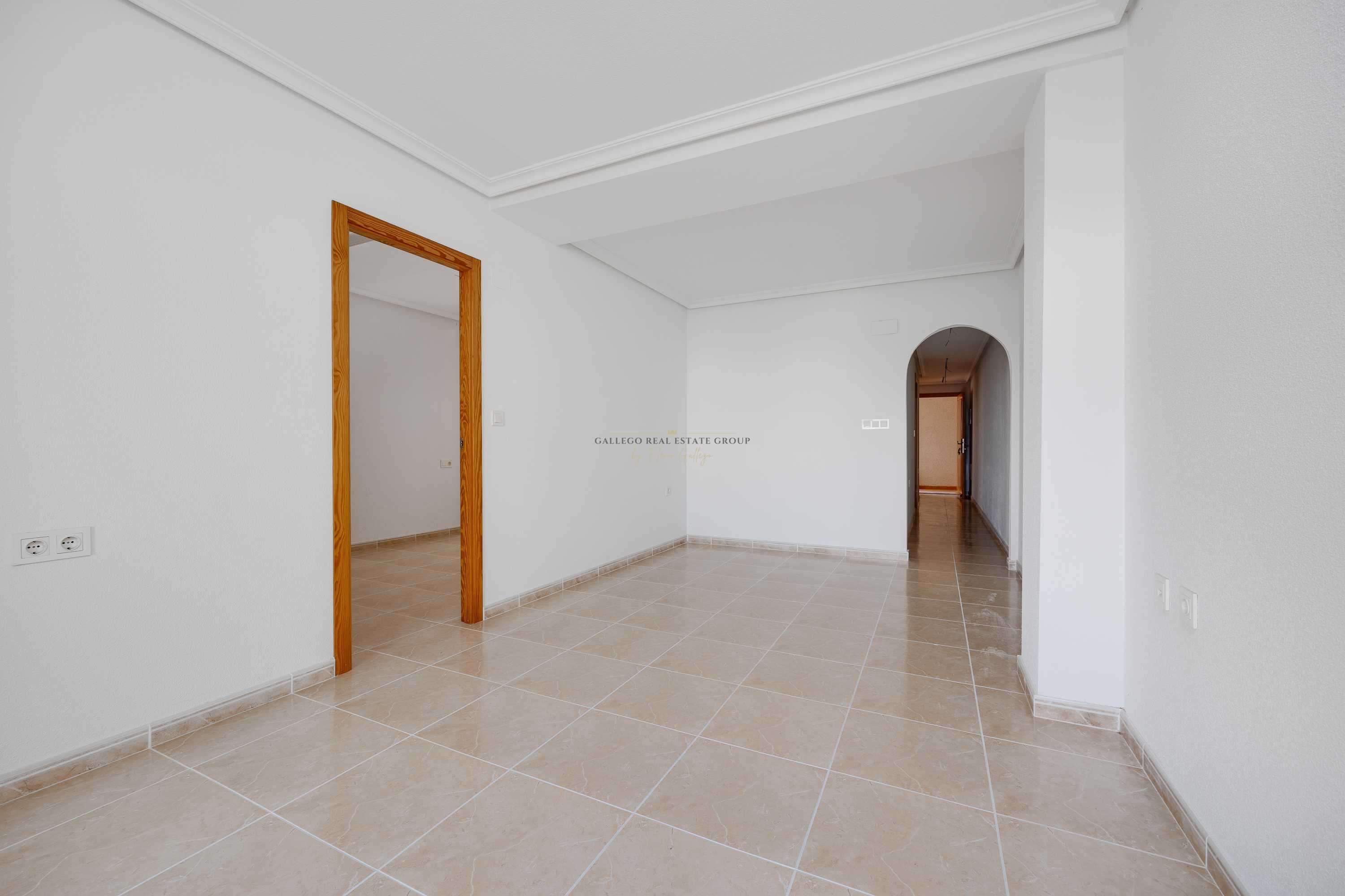 Venta de apartamento en San Fulgencio