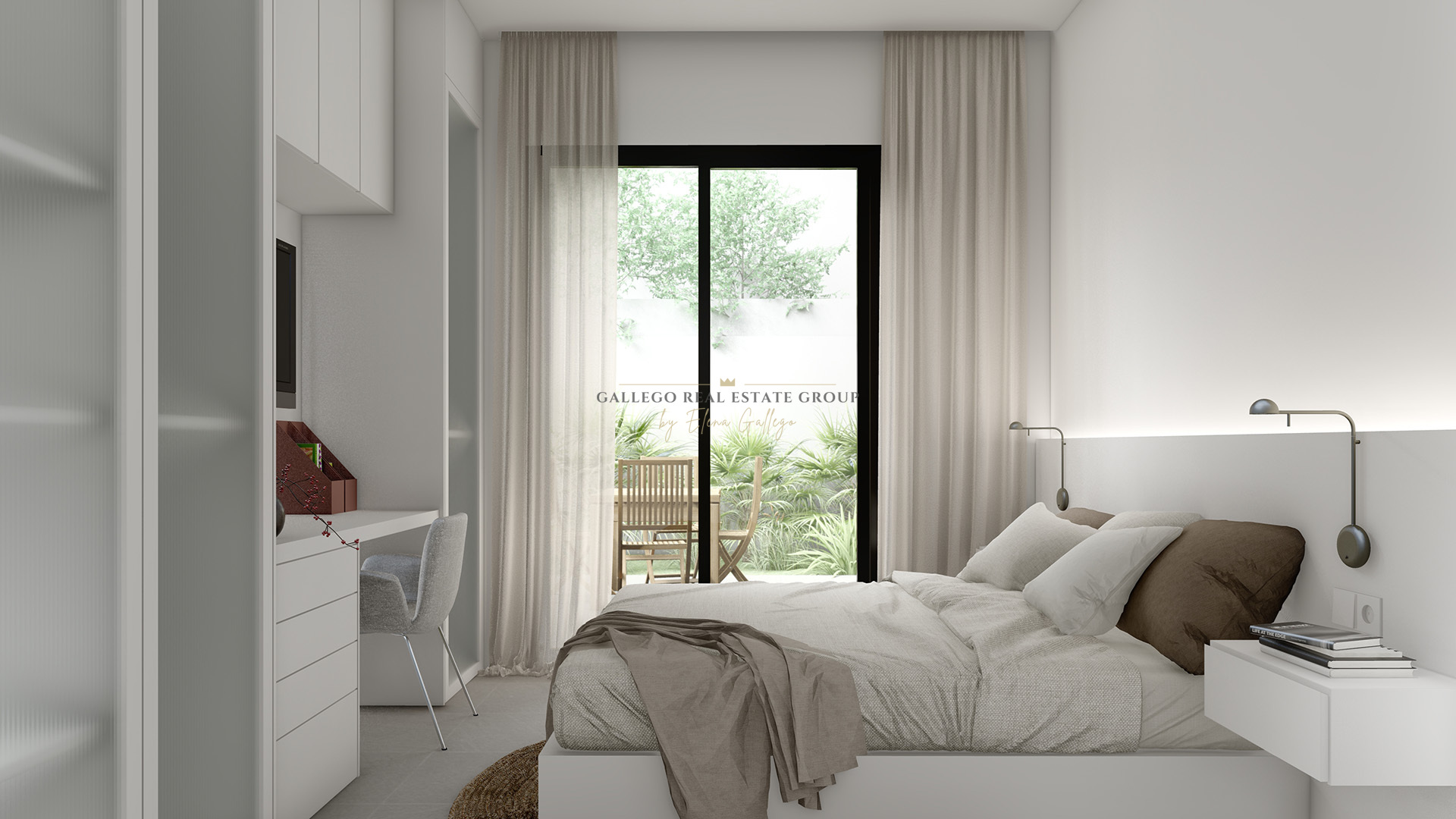 Venta de casa en San Juan de los Terreros