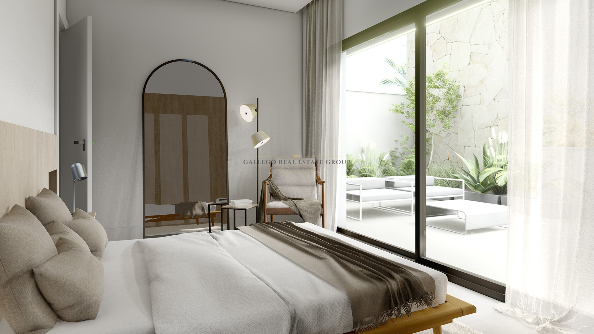 Venta de casa en San Juan de los Terreros