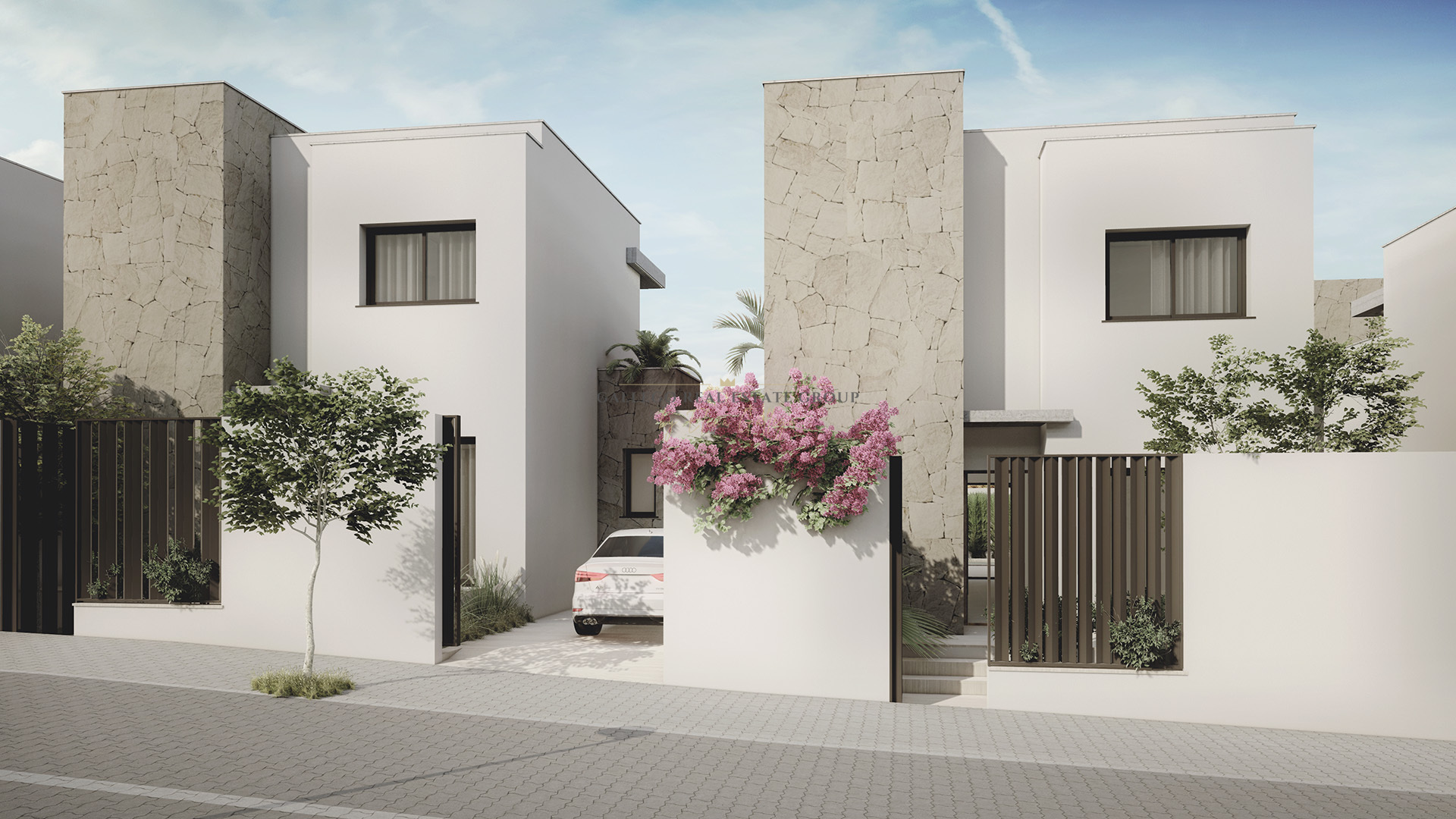 Venta de casa en San Juan de los Terreros