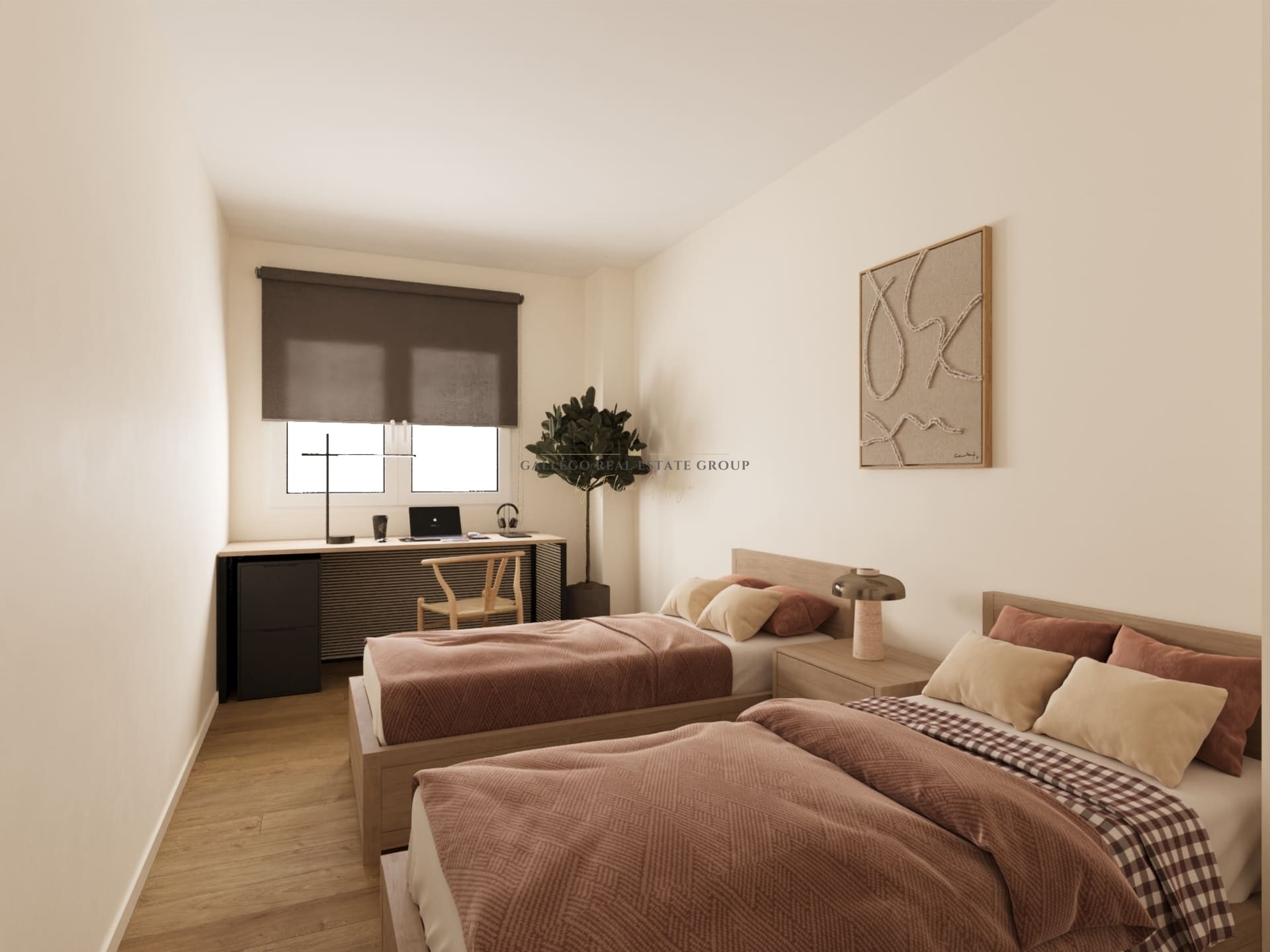 Venta de apartamento en Águilas