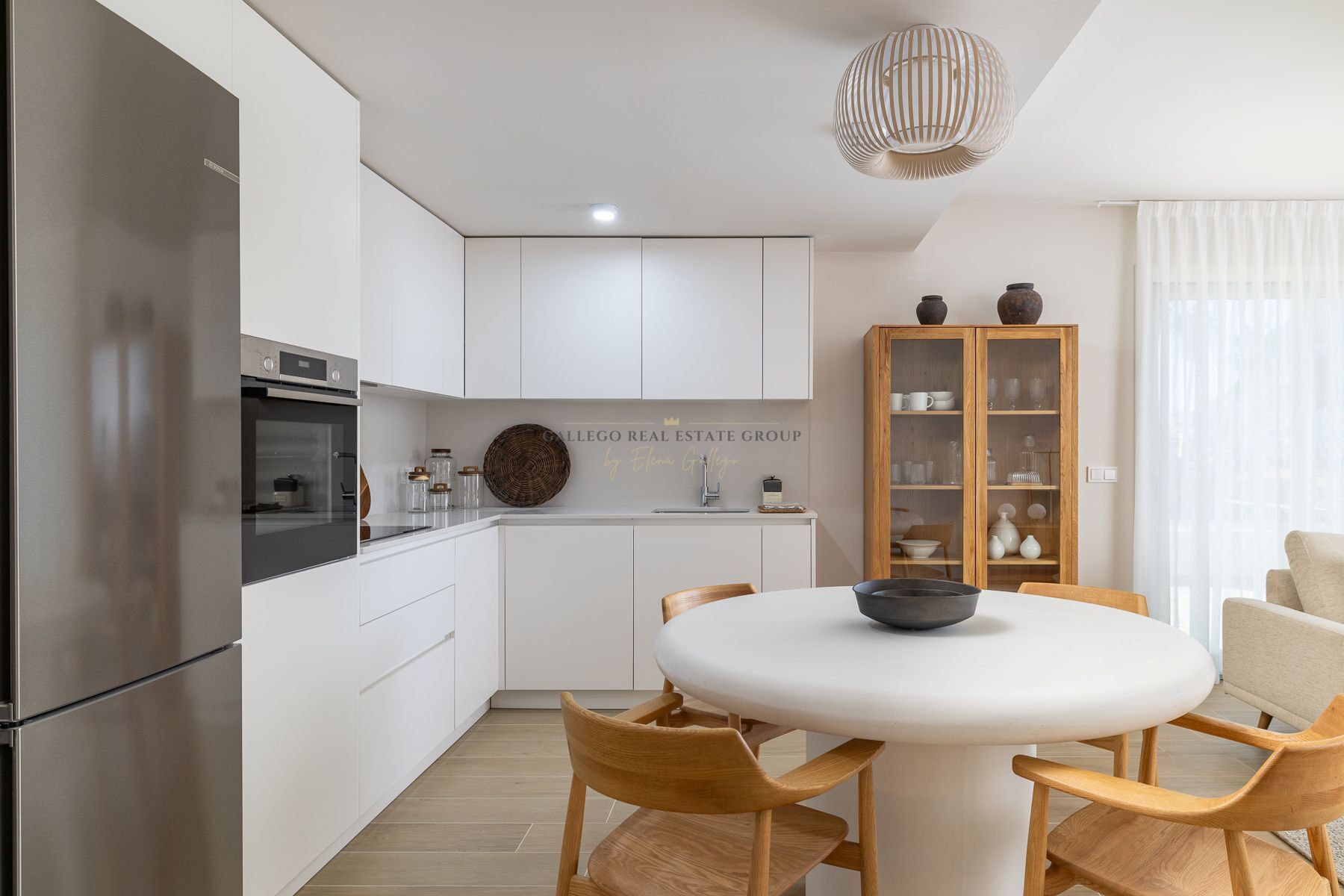 Venta de apartamento en Calpe
