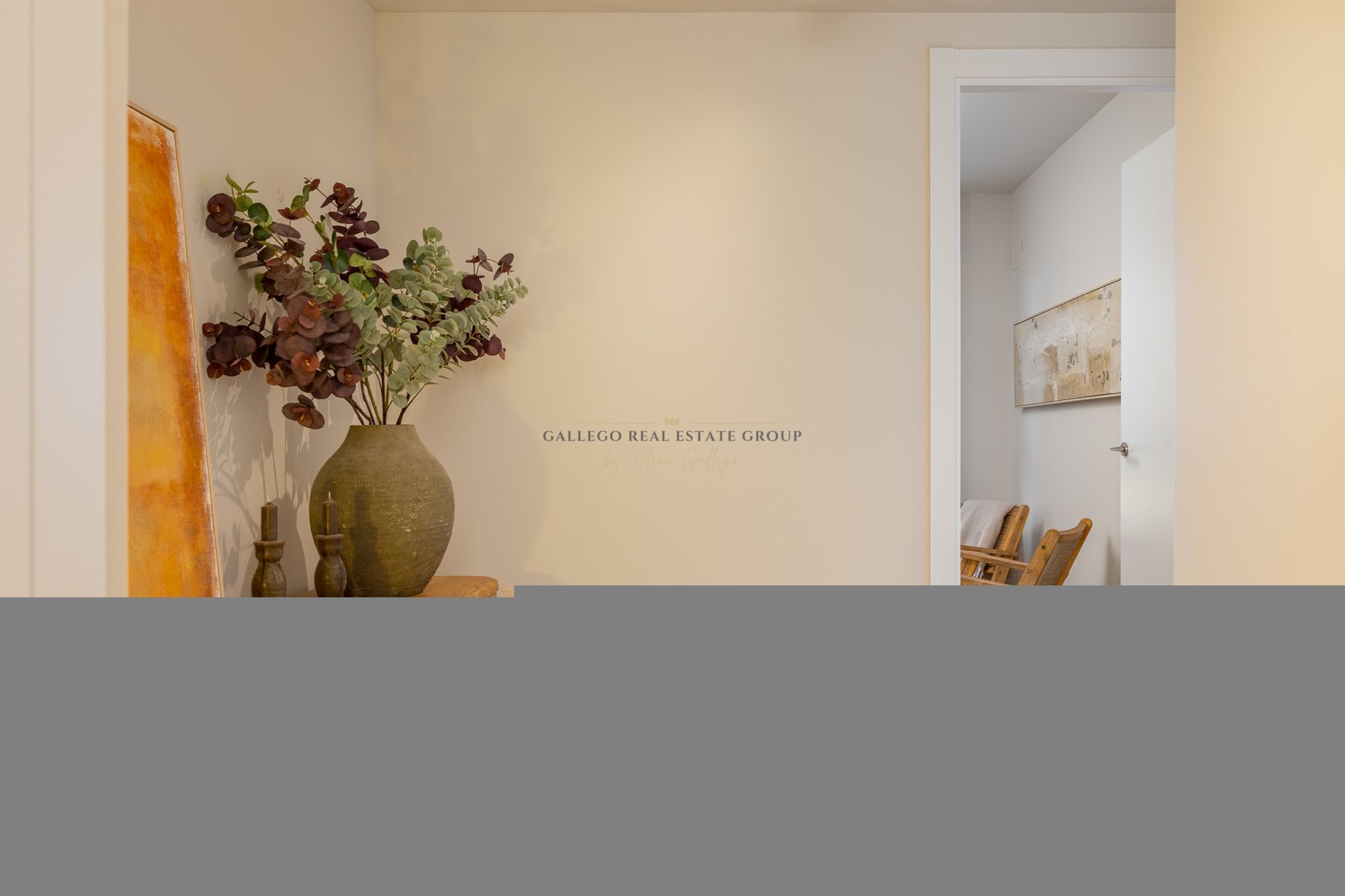 Venta de apartamento en Calpe