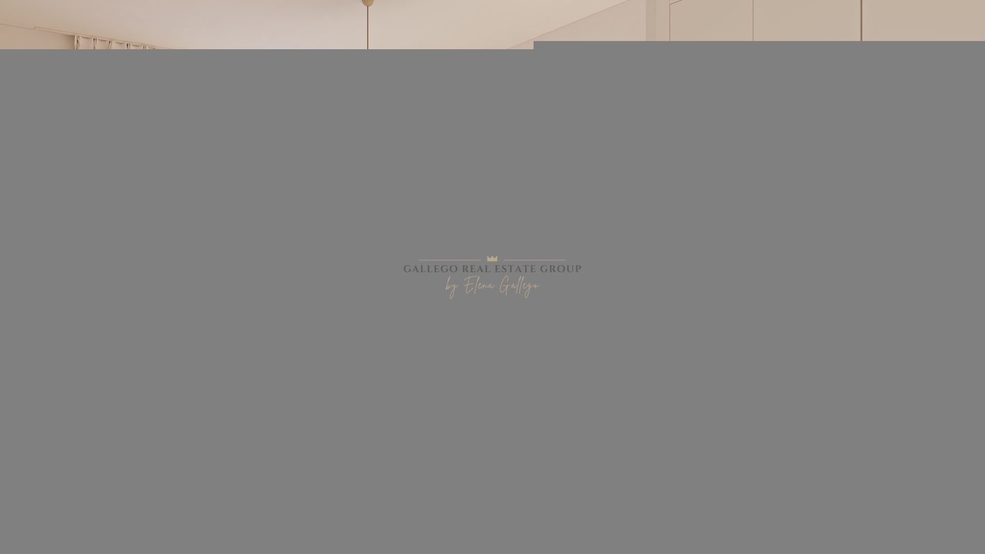 Venta de apartamento en Calpe