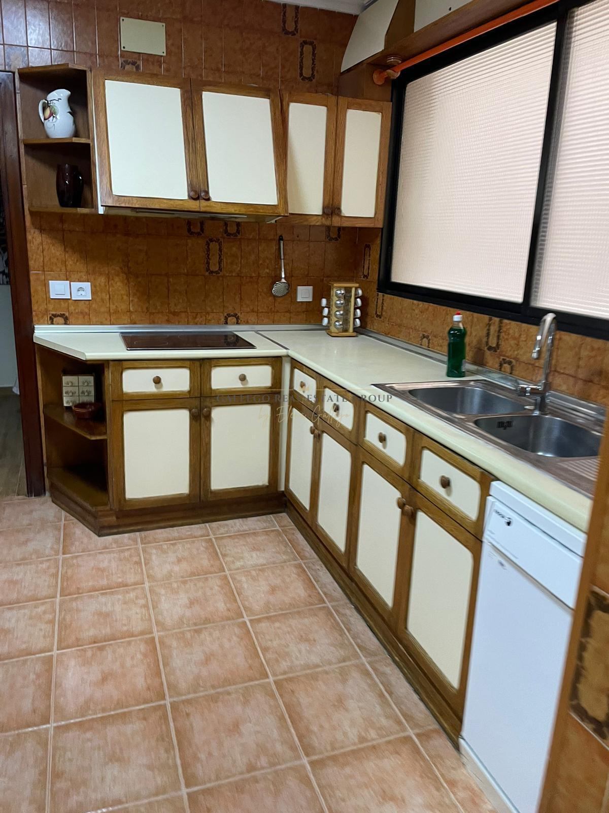 Alquiler de piso en Cartagena