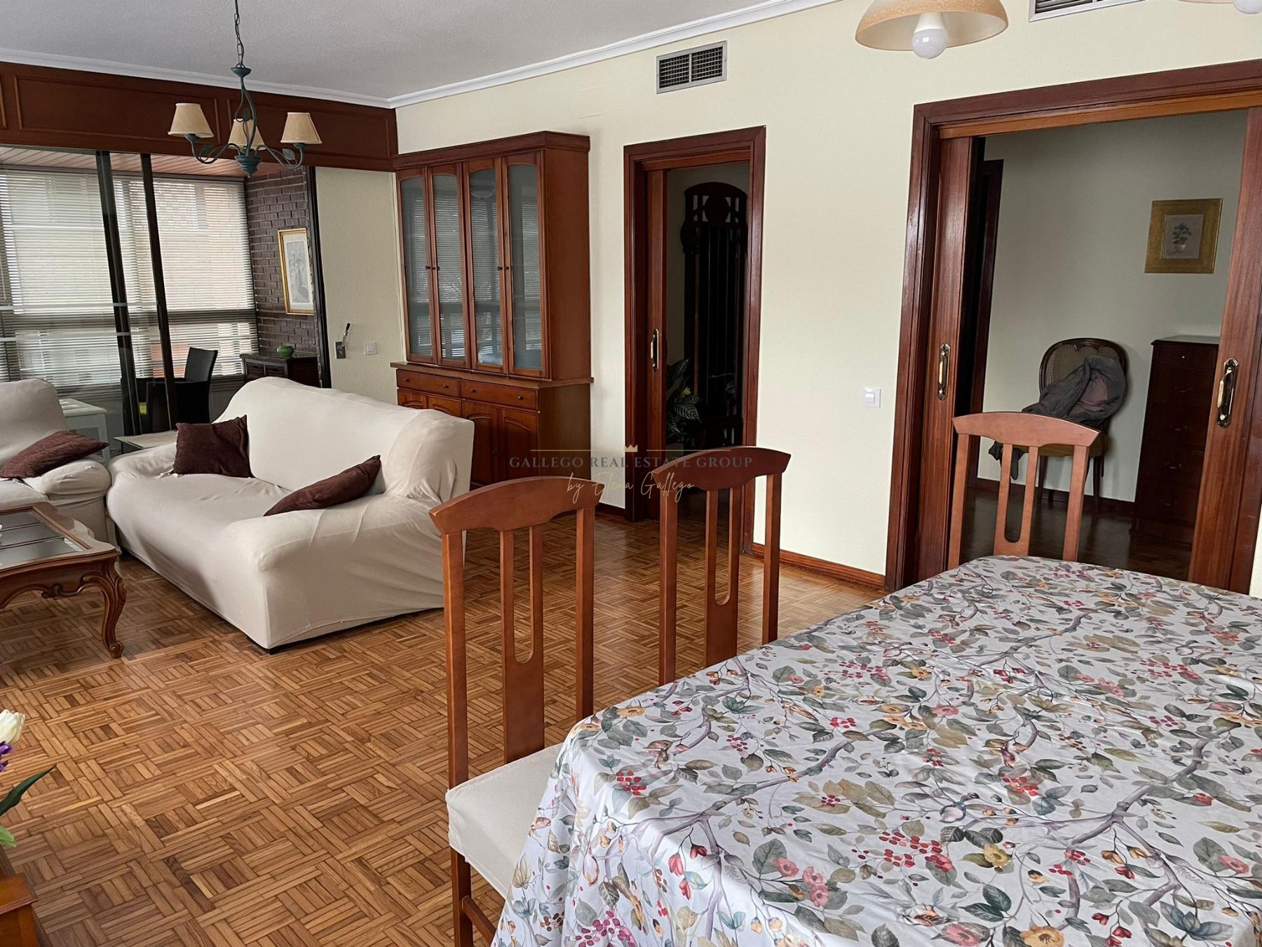 Alquiler de piso en Cartagena