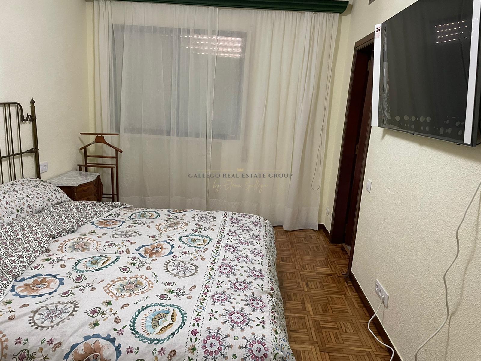 Alquiler de piso en Cartagena