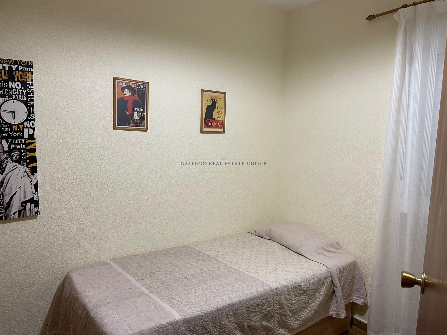 Alquiler de piso en Cartagena