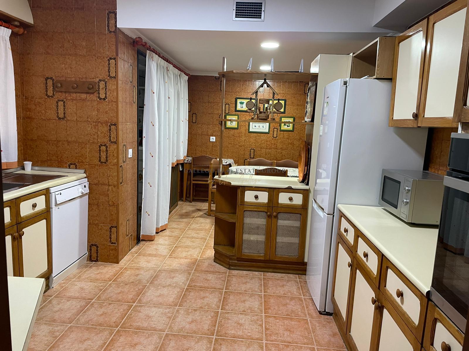 Alquiler de piso en Cartagena