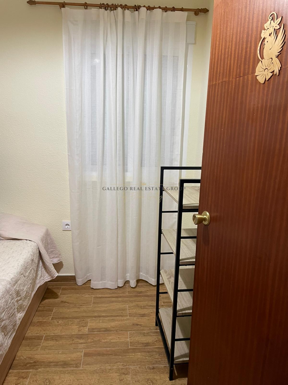 Alquiler de piso en Cartagena