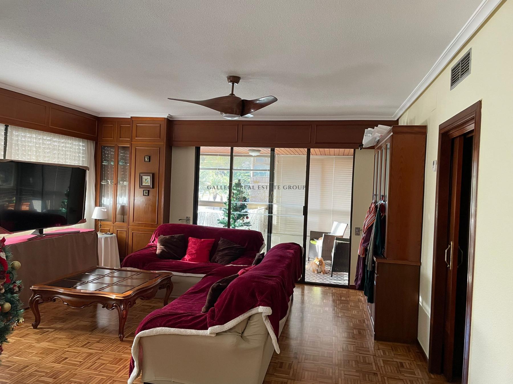Alquiler de piso en Cartagena