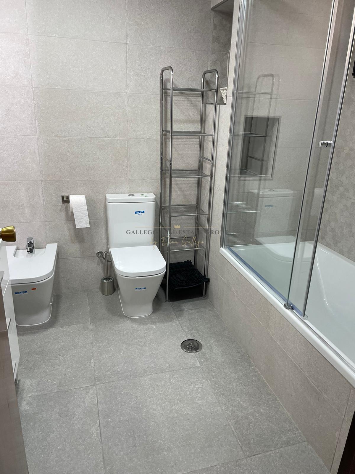 Alquiler de piso en Cartagena
