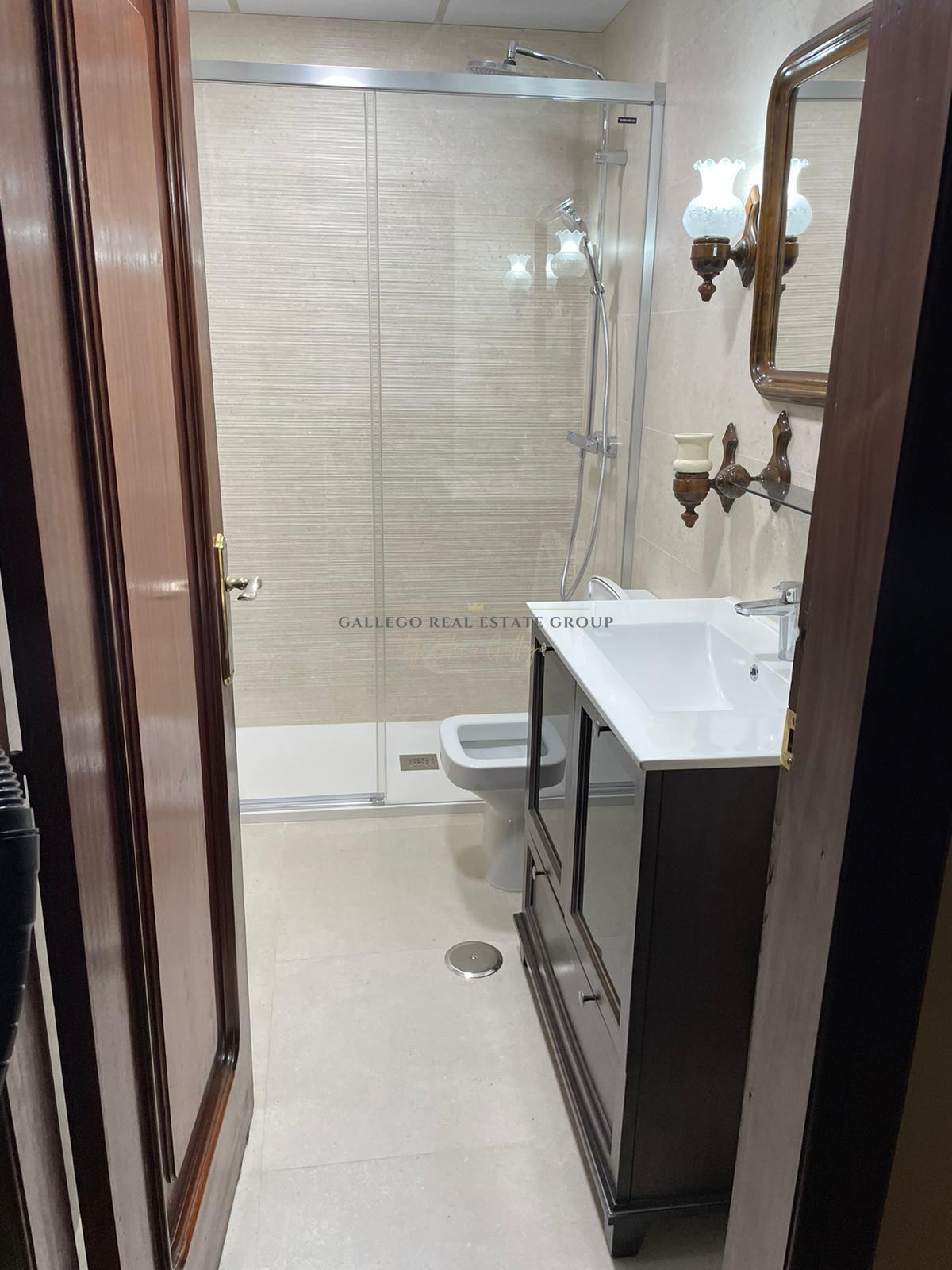 Alquiler de piso en Cartagena