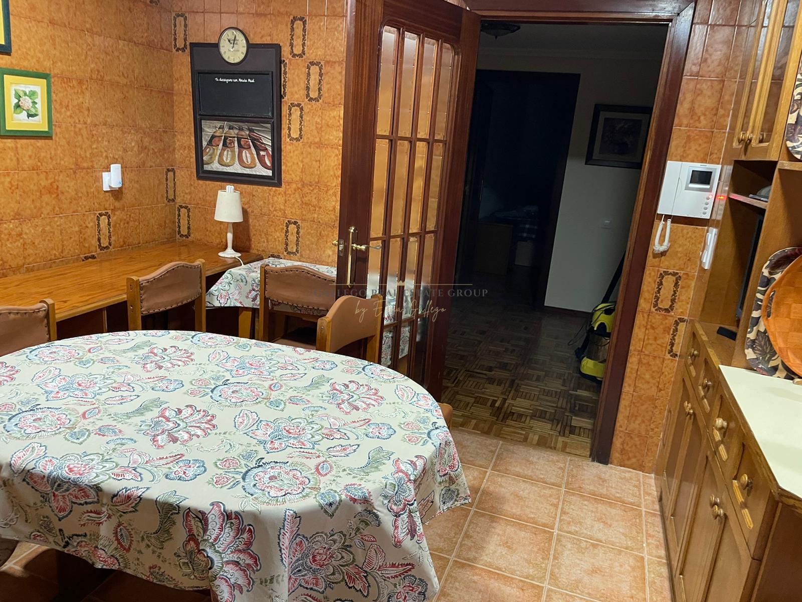 Alquiler de piso en Cartagena