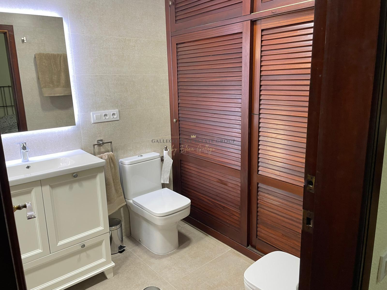 Alquiler de piso en Cartagena