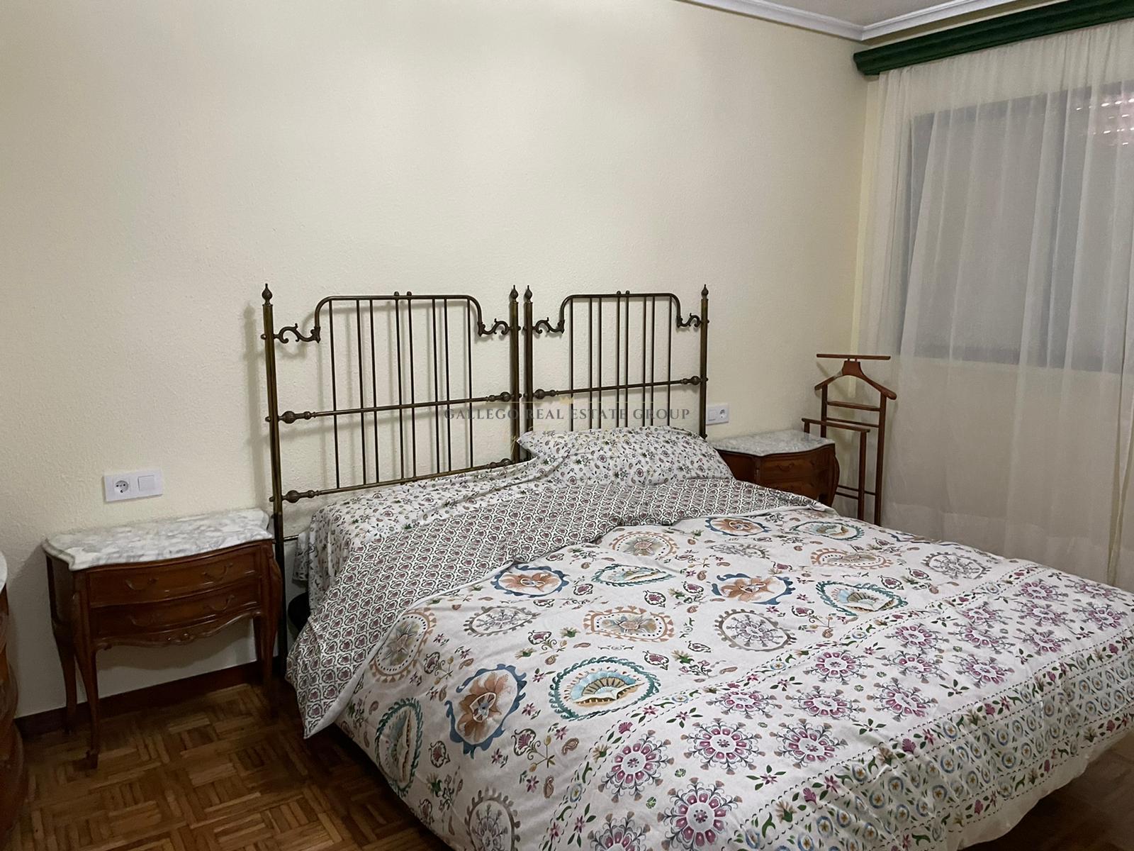 Alquiler de piso en Cartagena