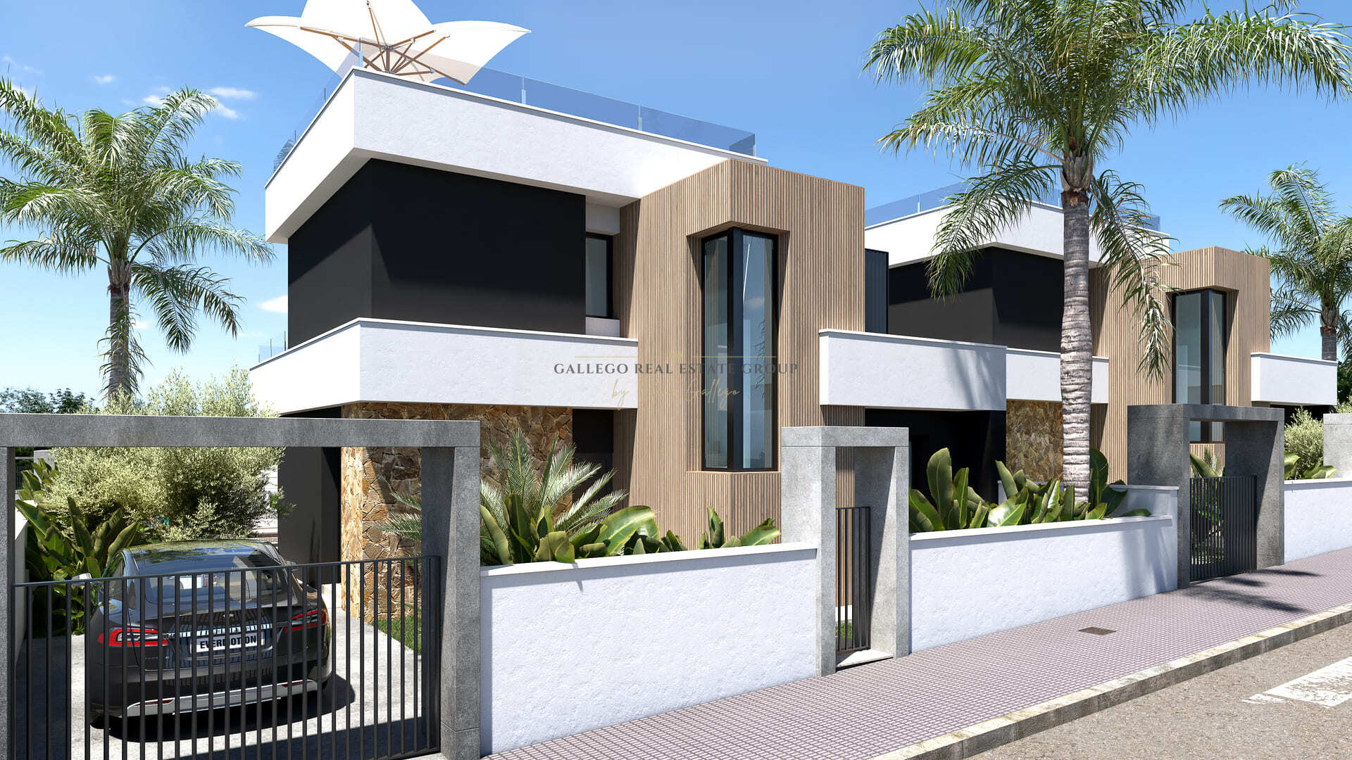 Venta de casa en Ciudad Quesada