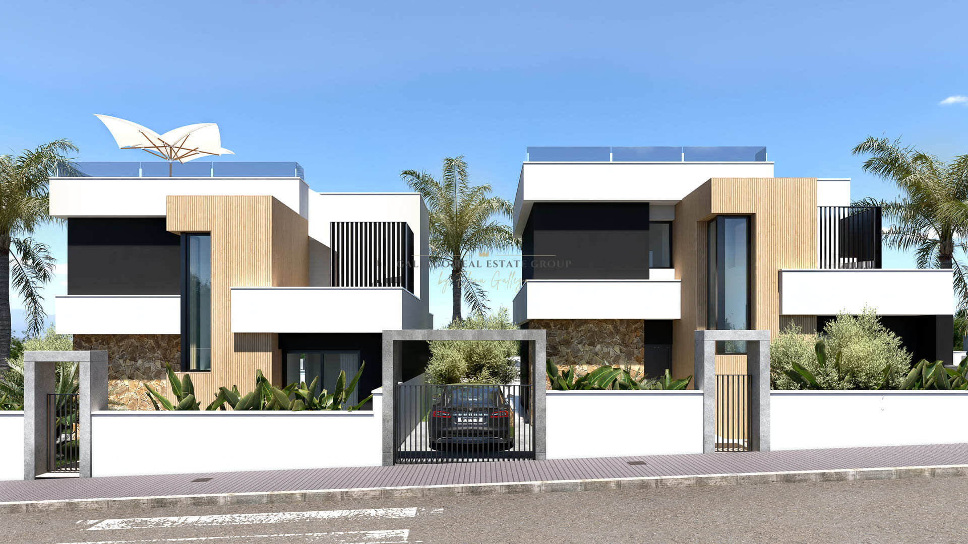 Venta de casa en Ciudad Quesada