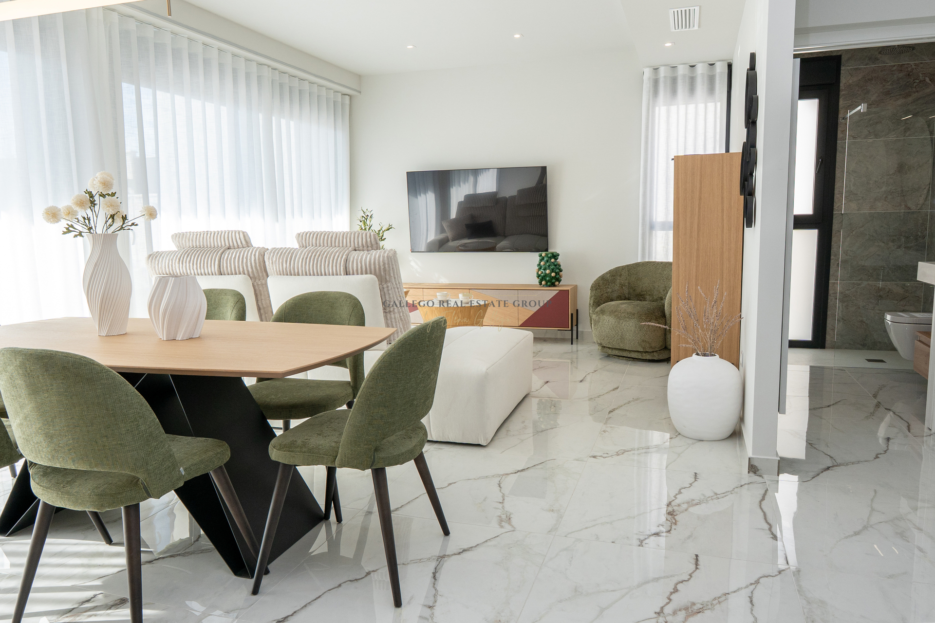 Venta de casa en Ciudad Quesada