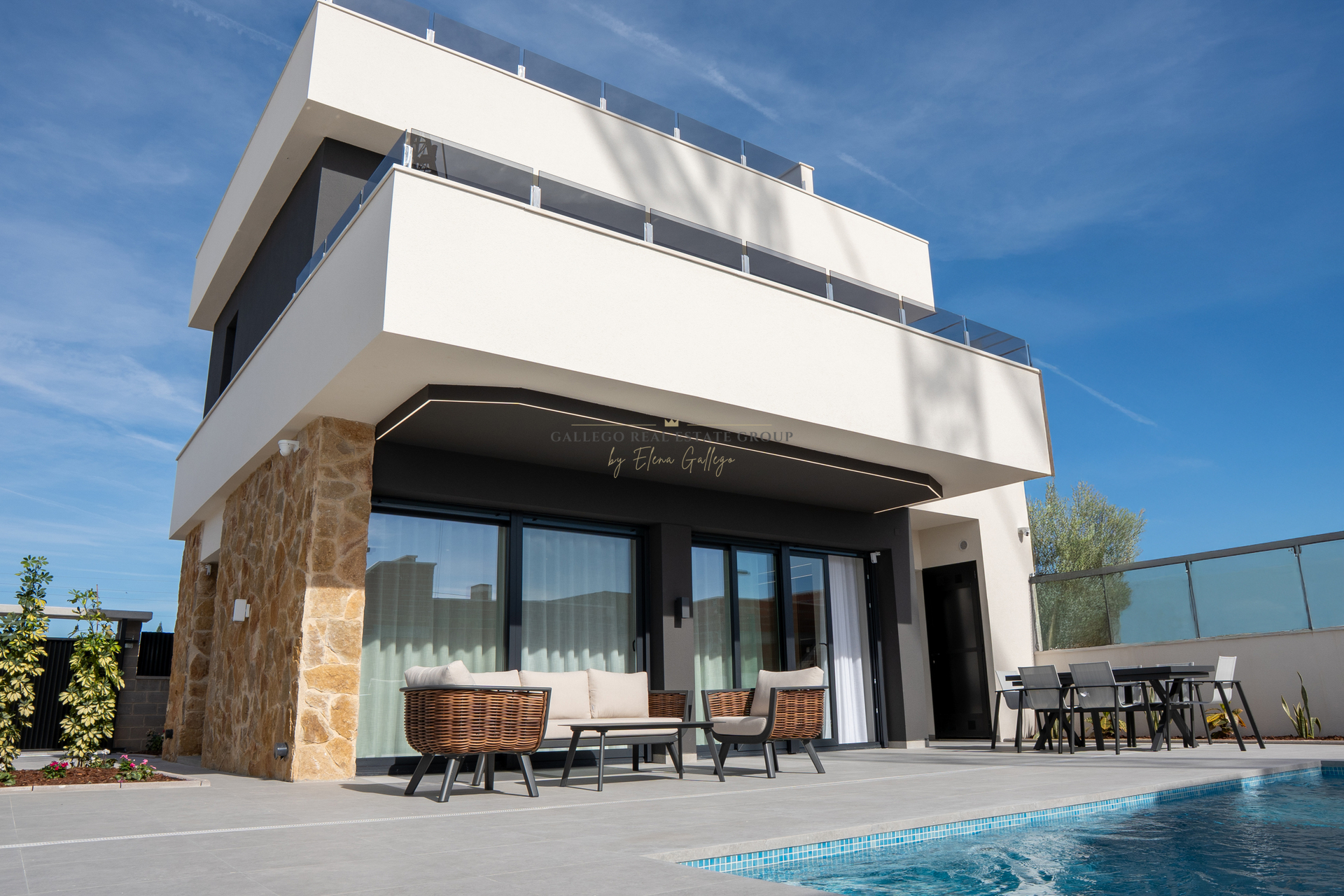 Venta de casa en Ciudad Quesada