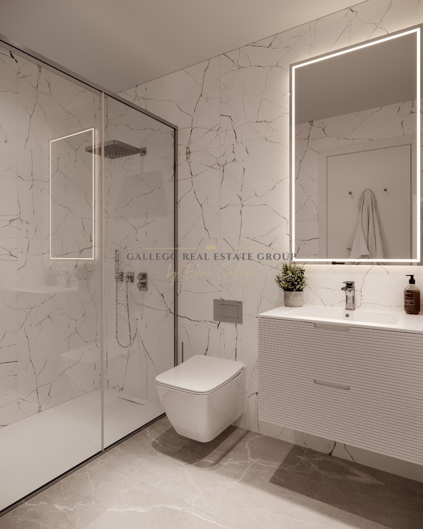 Venta de apartamento en Calpe