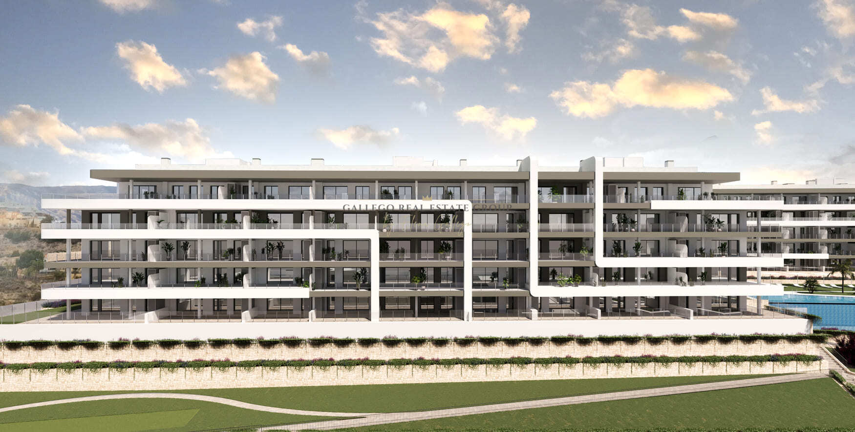 Venta de apartamento en Mutxamel