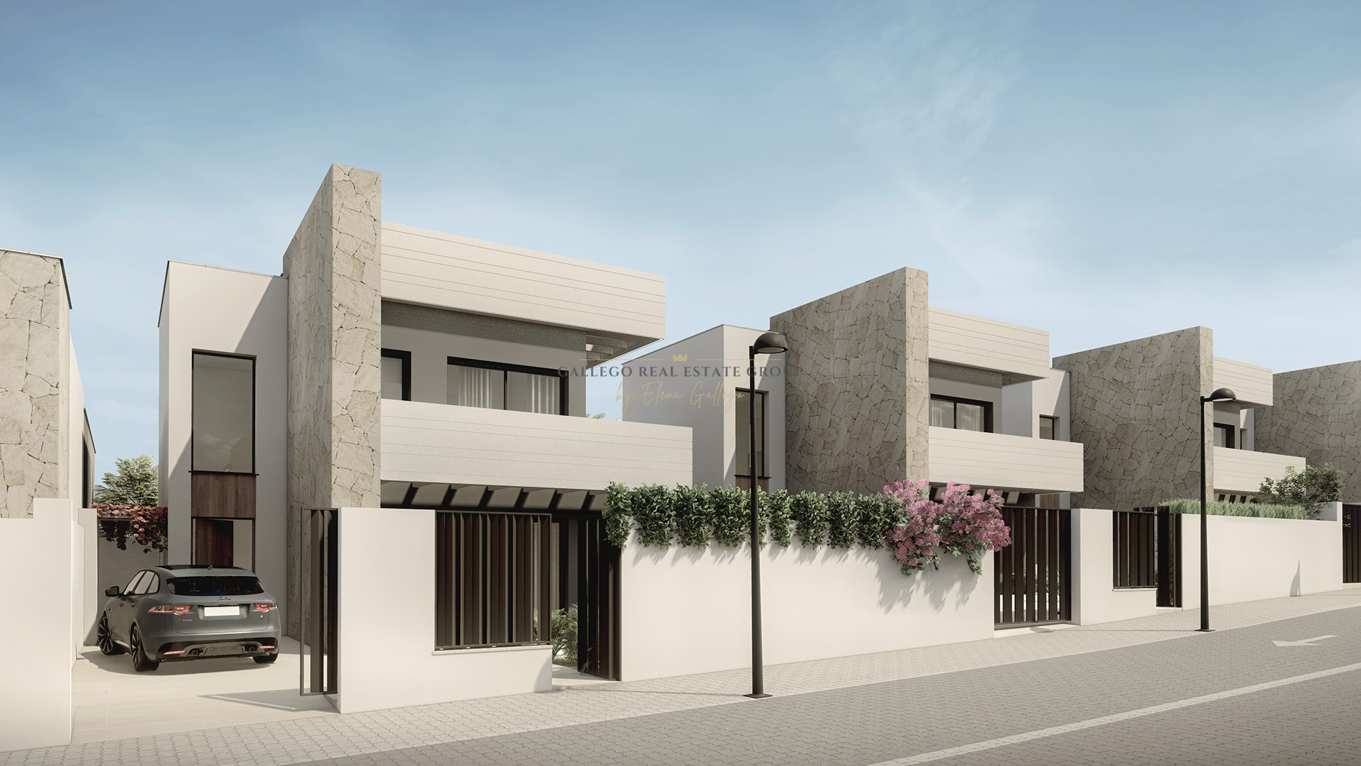 Venta de casa en San Juan de los Terreros
