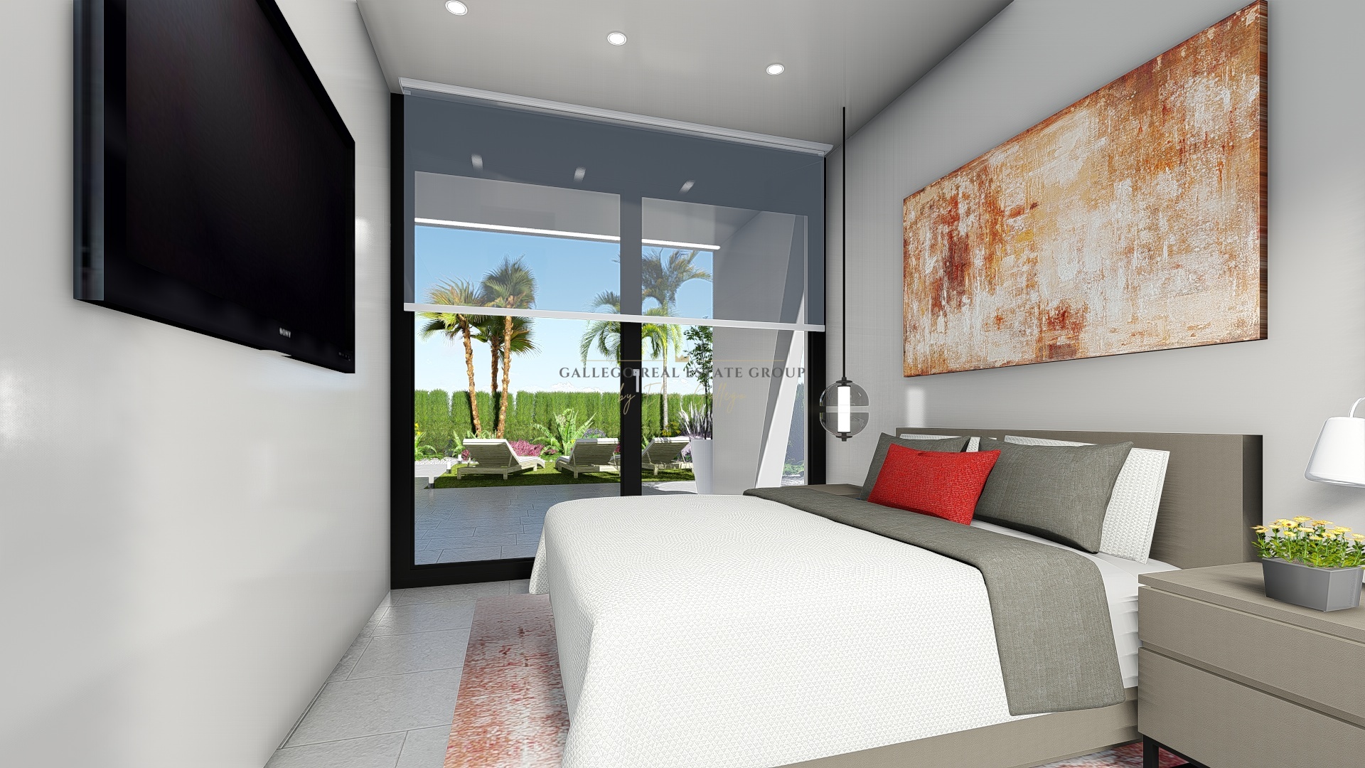 Venta de casa en Calasparra