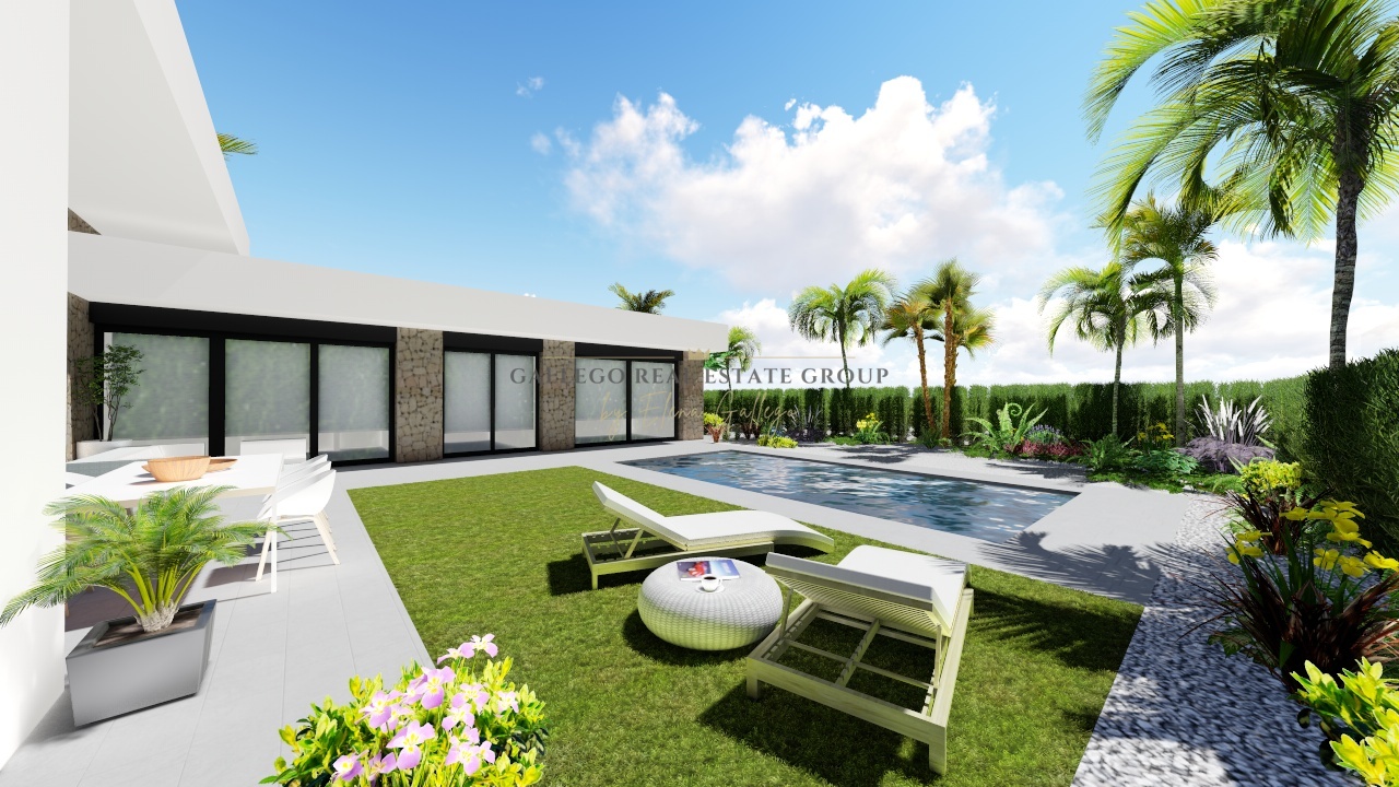 Venta de casa en Calasparra