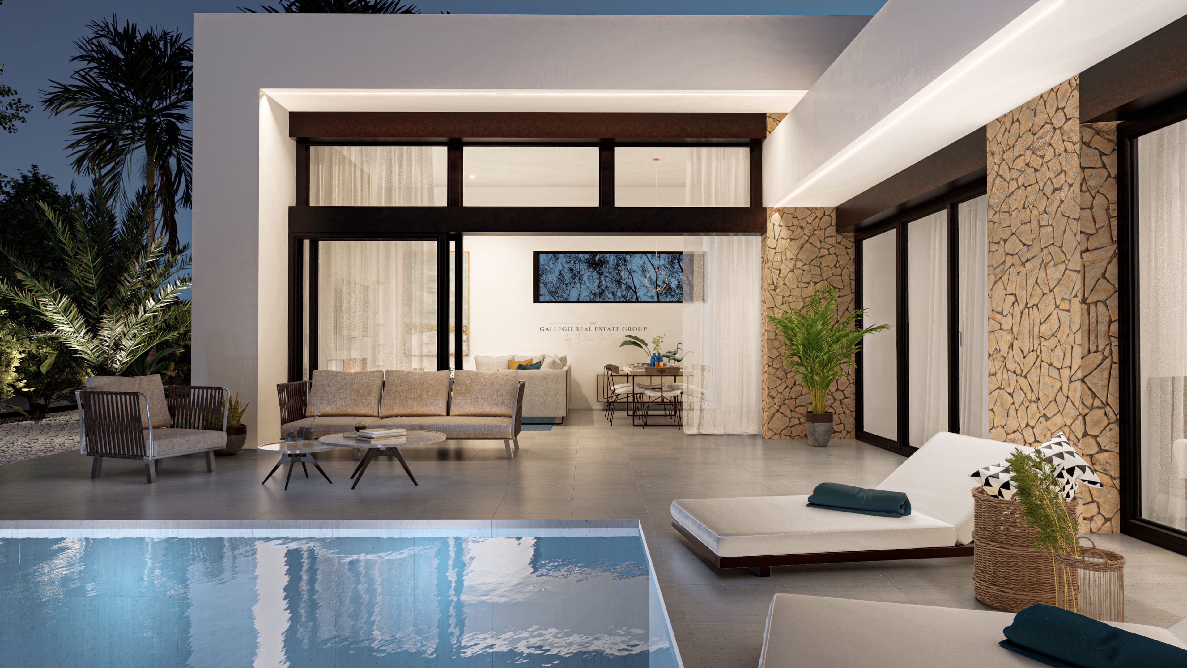 Venta de casa en Calasparra