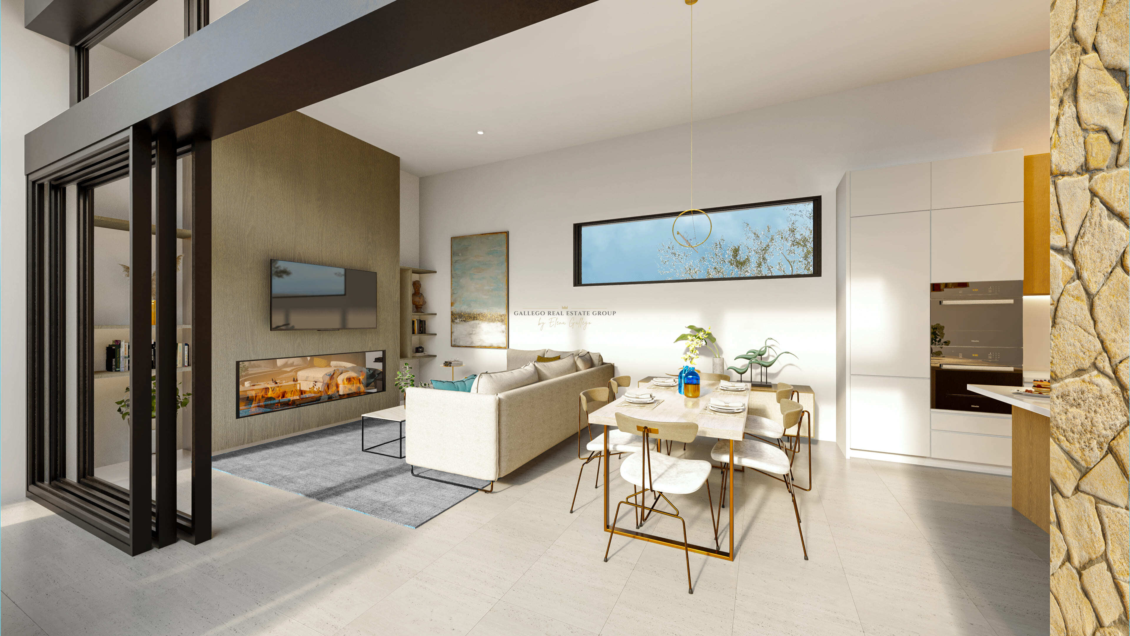 Venta de casa en Calasparra