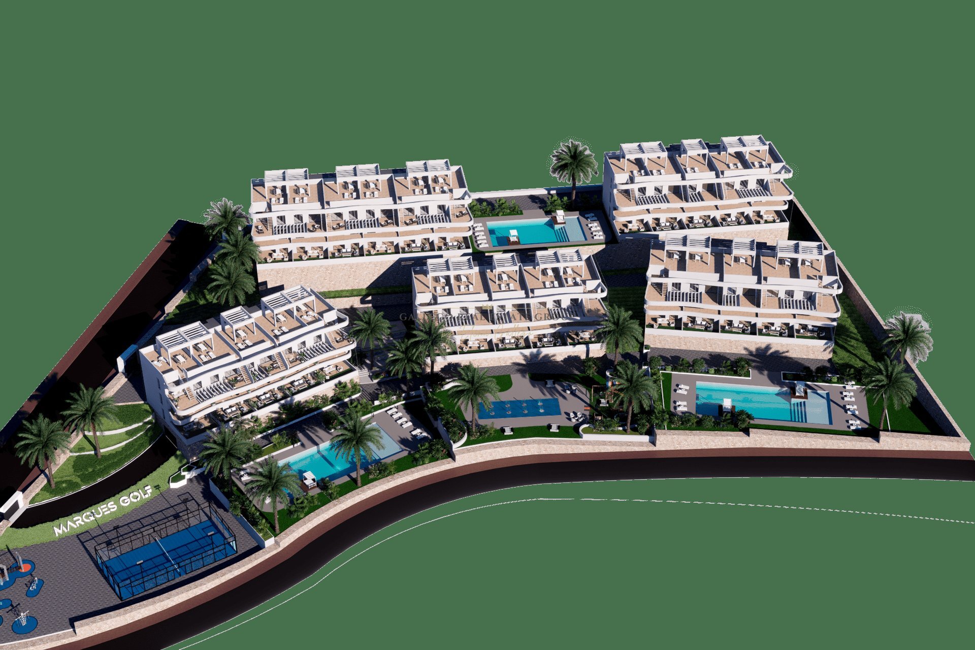 Venta de  en Finestrat