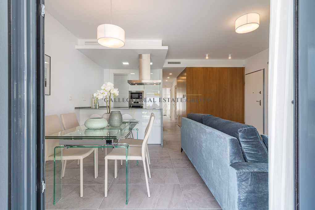 Venta de bungalow en Torrevieja