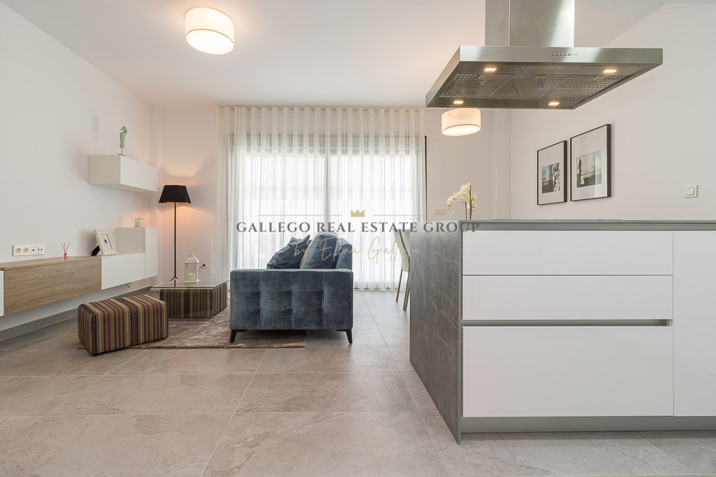 Venta de bungalow en Torrevieja